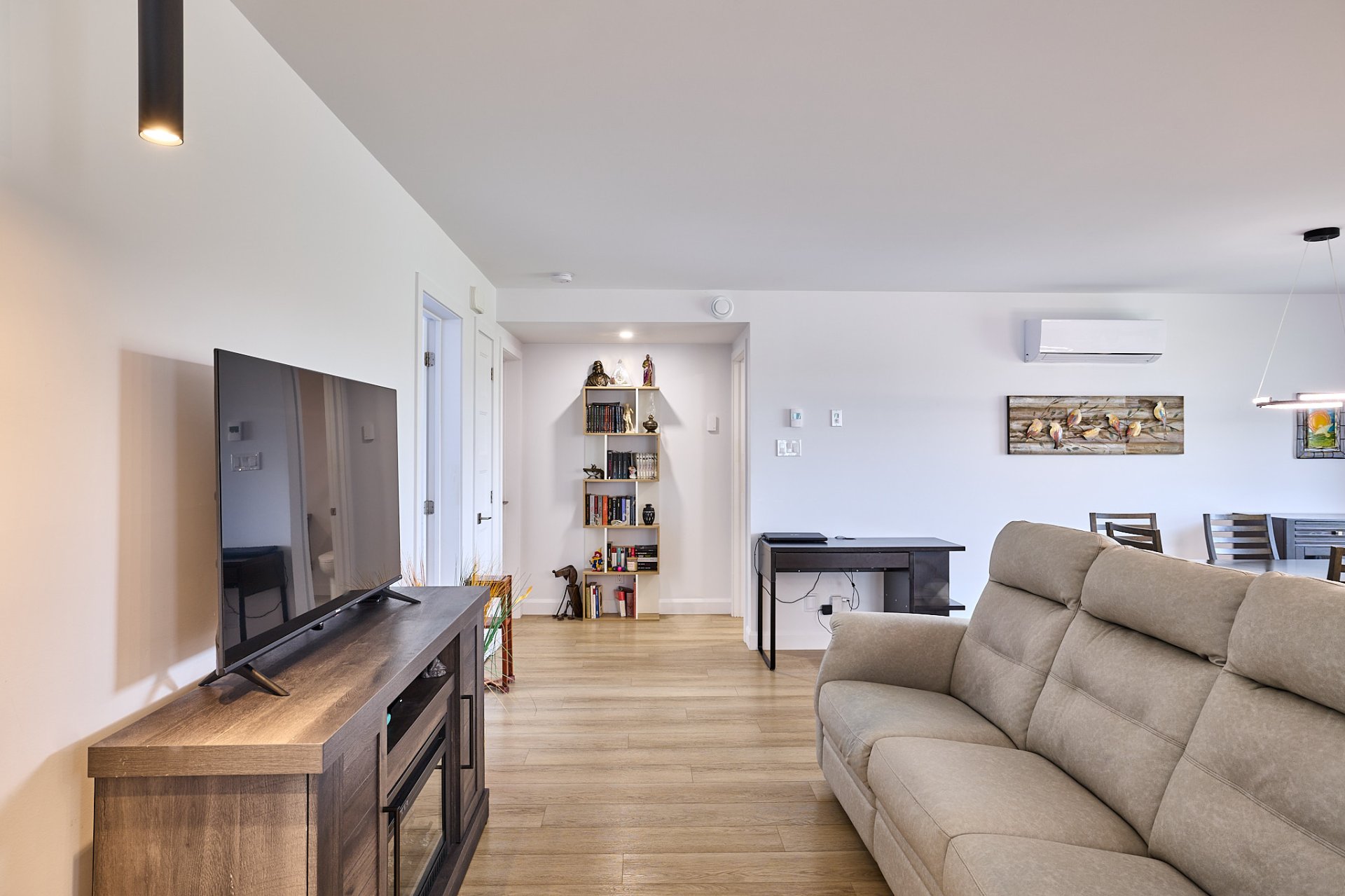 Logement