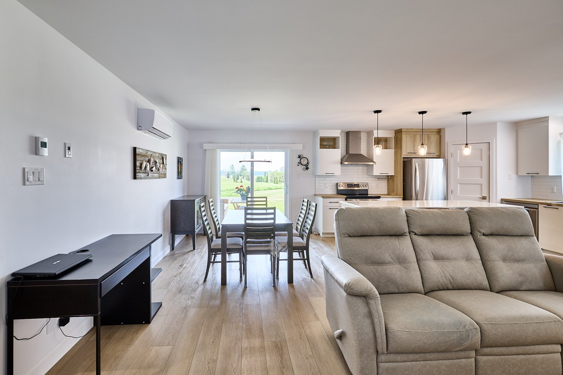 Logement