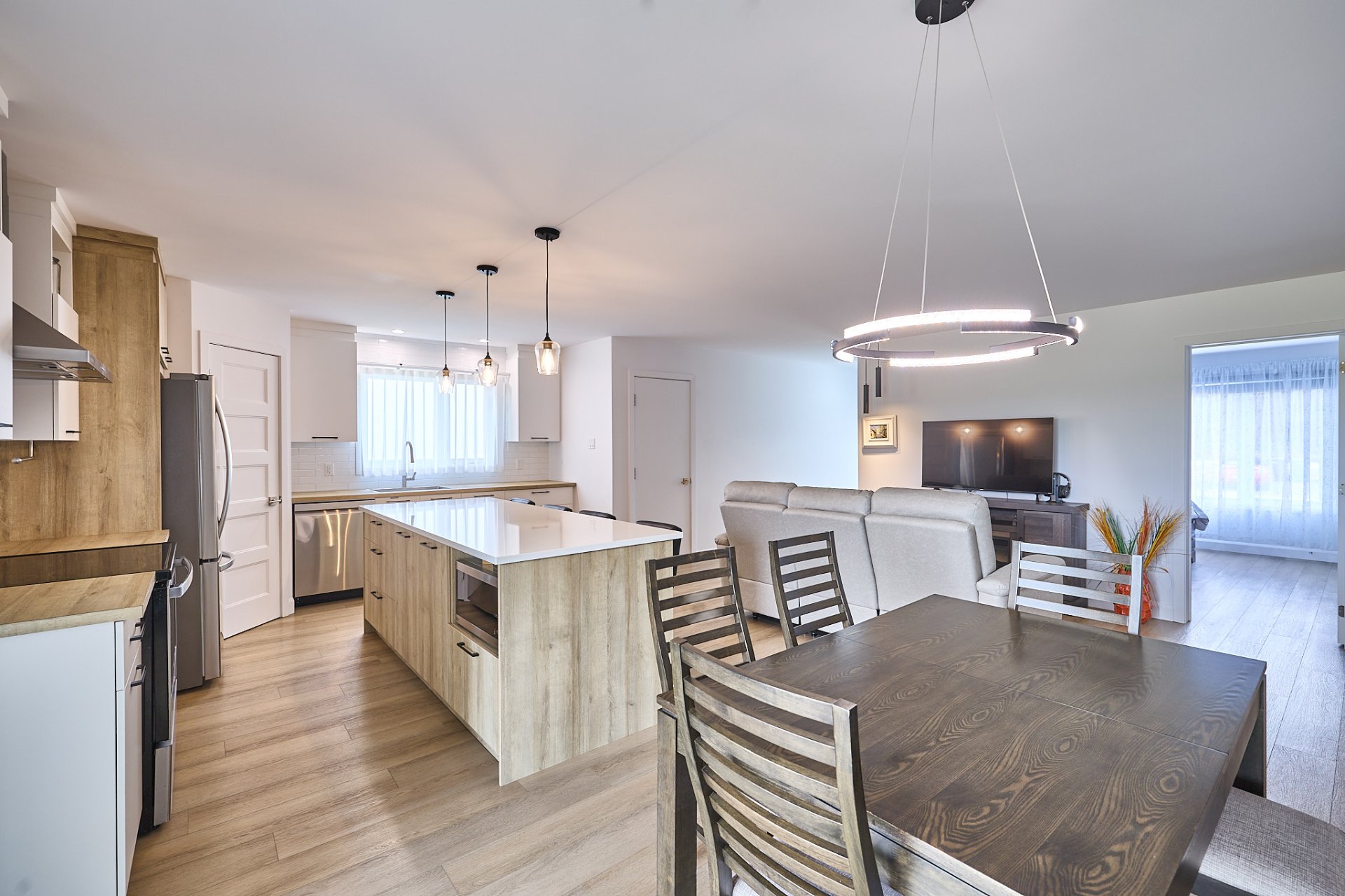 Logement