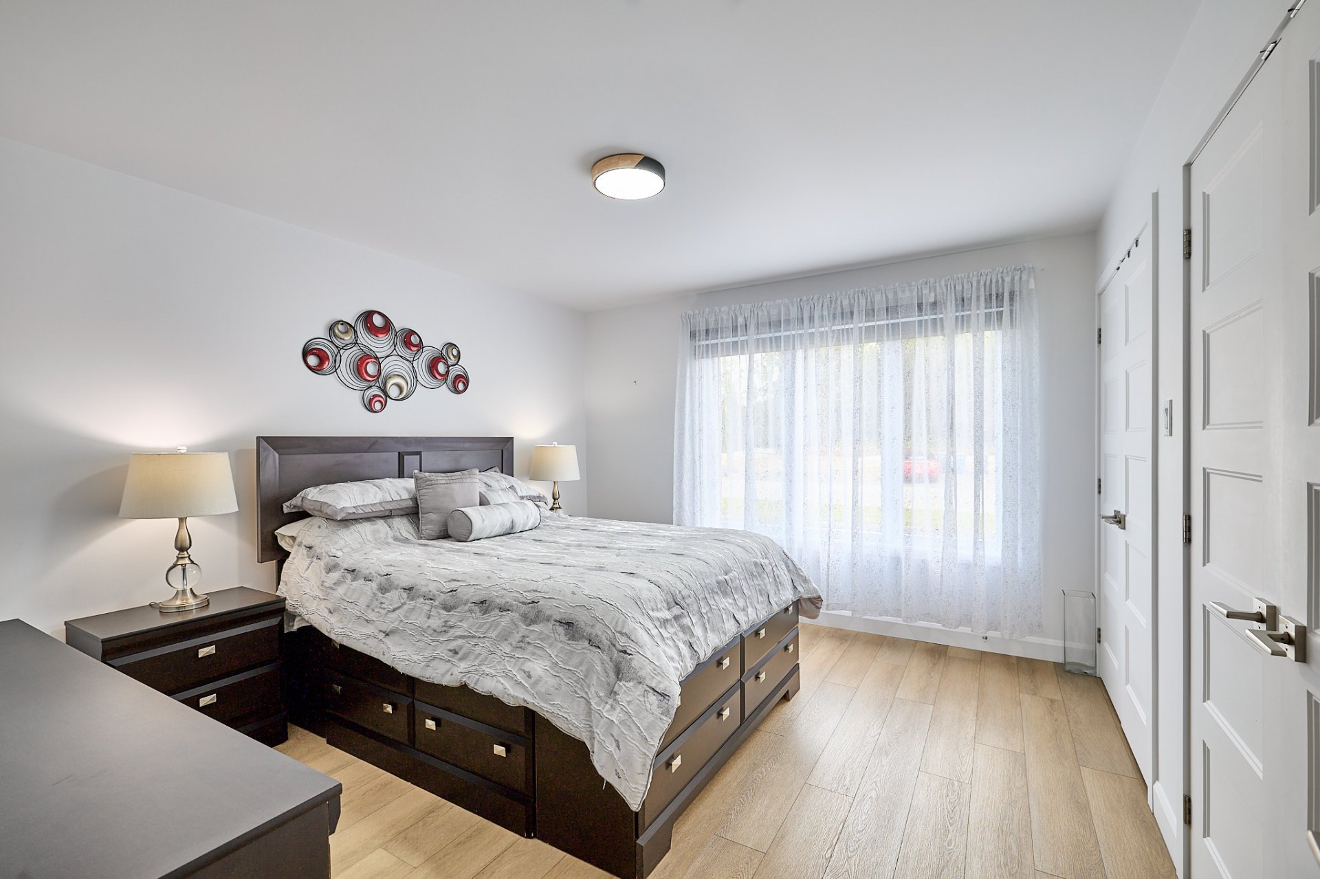 Logement