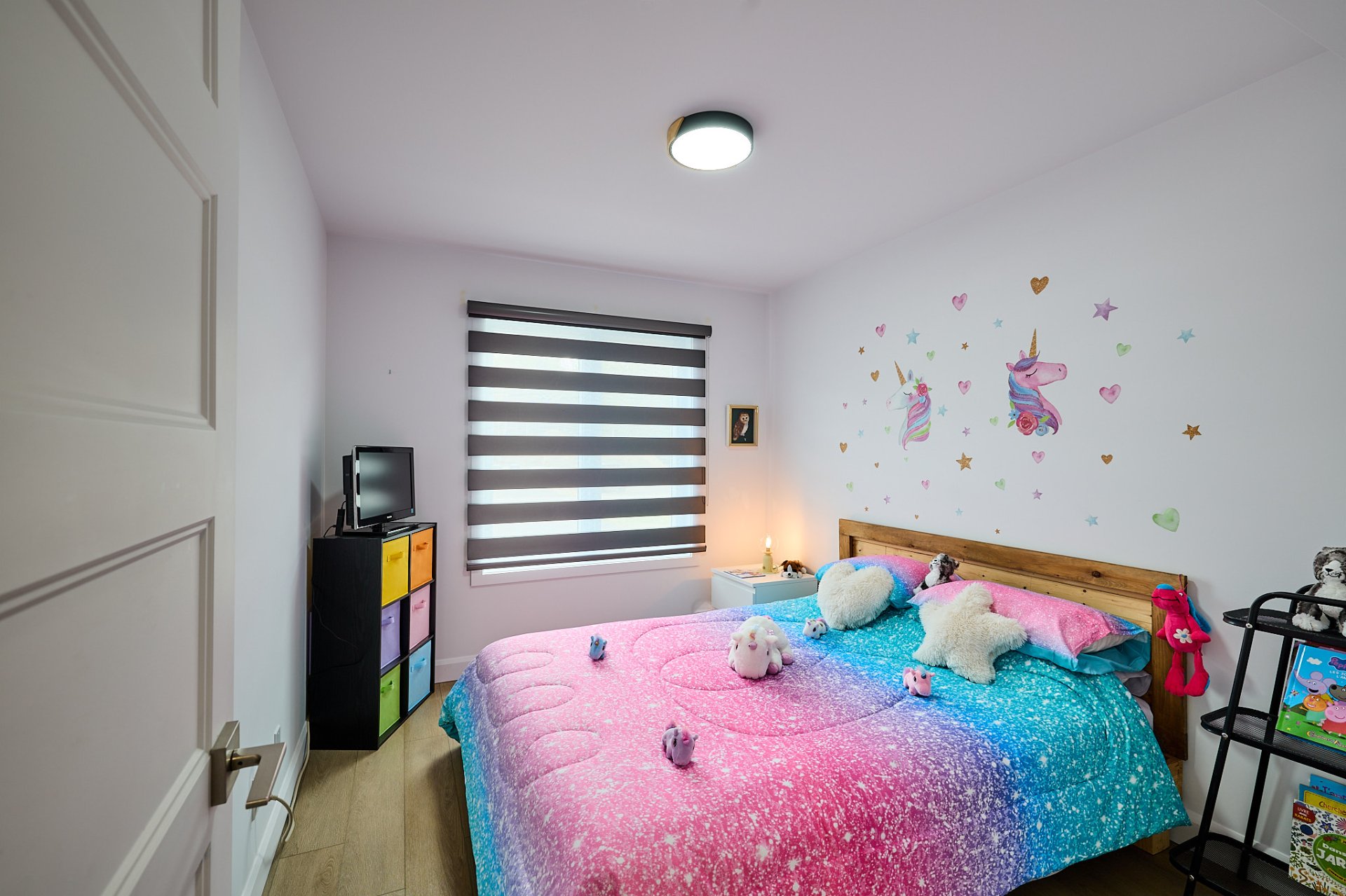 Logement