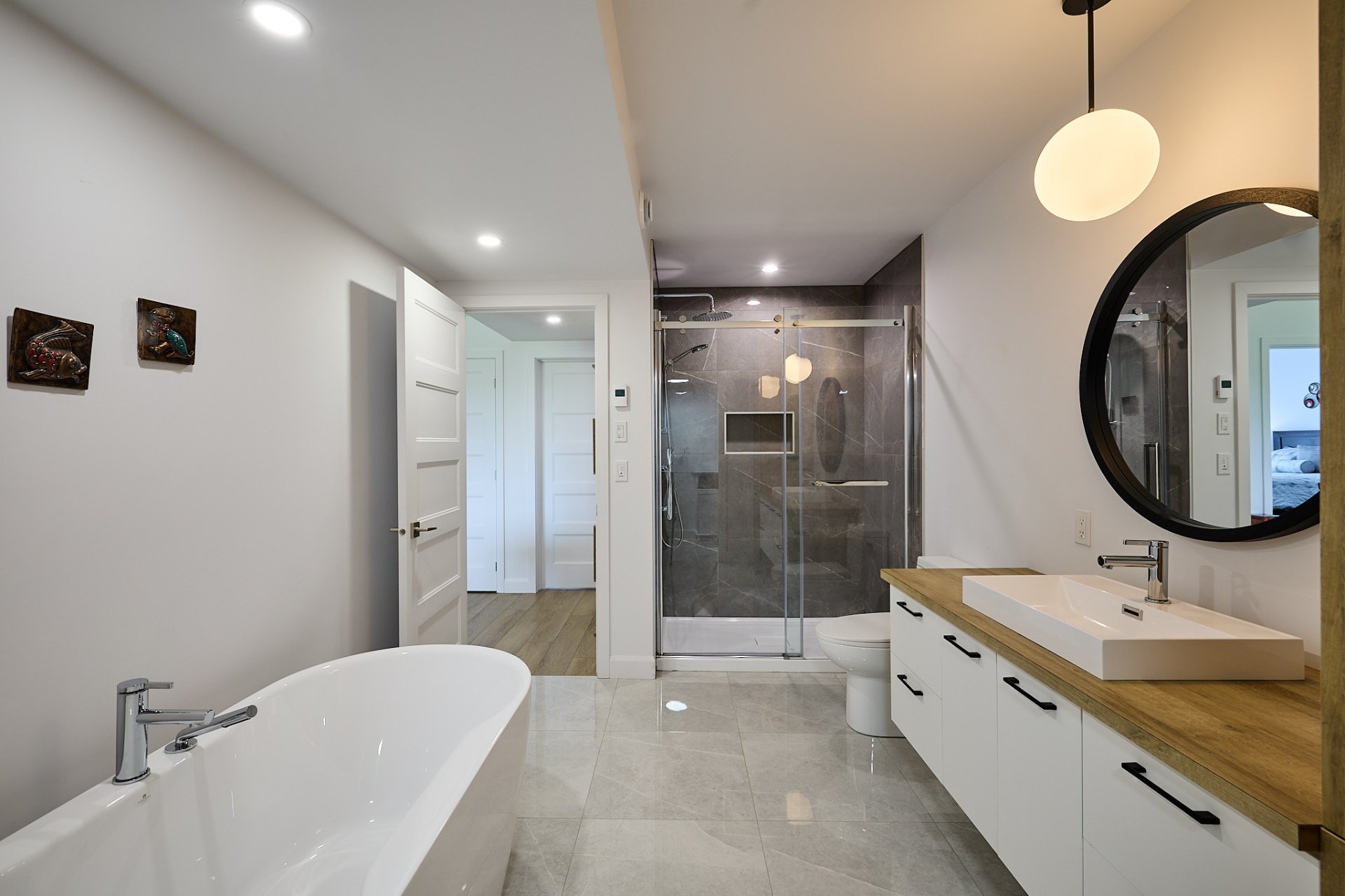 Logement