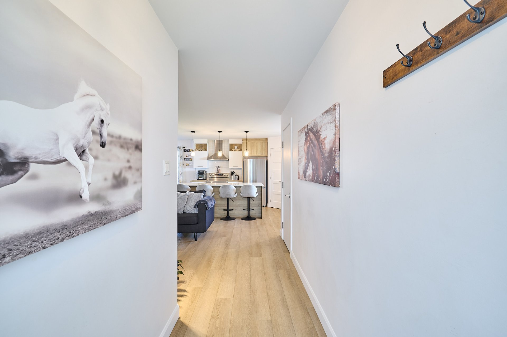 Logement