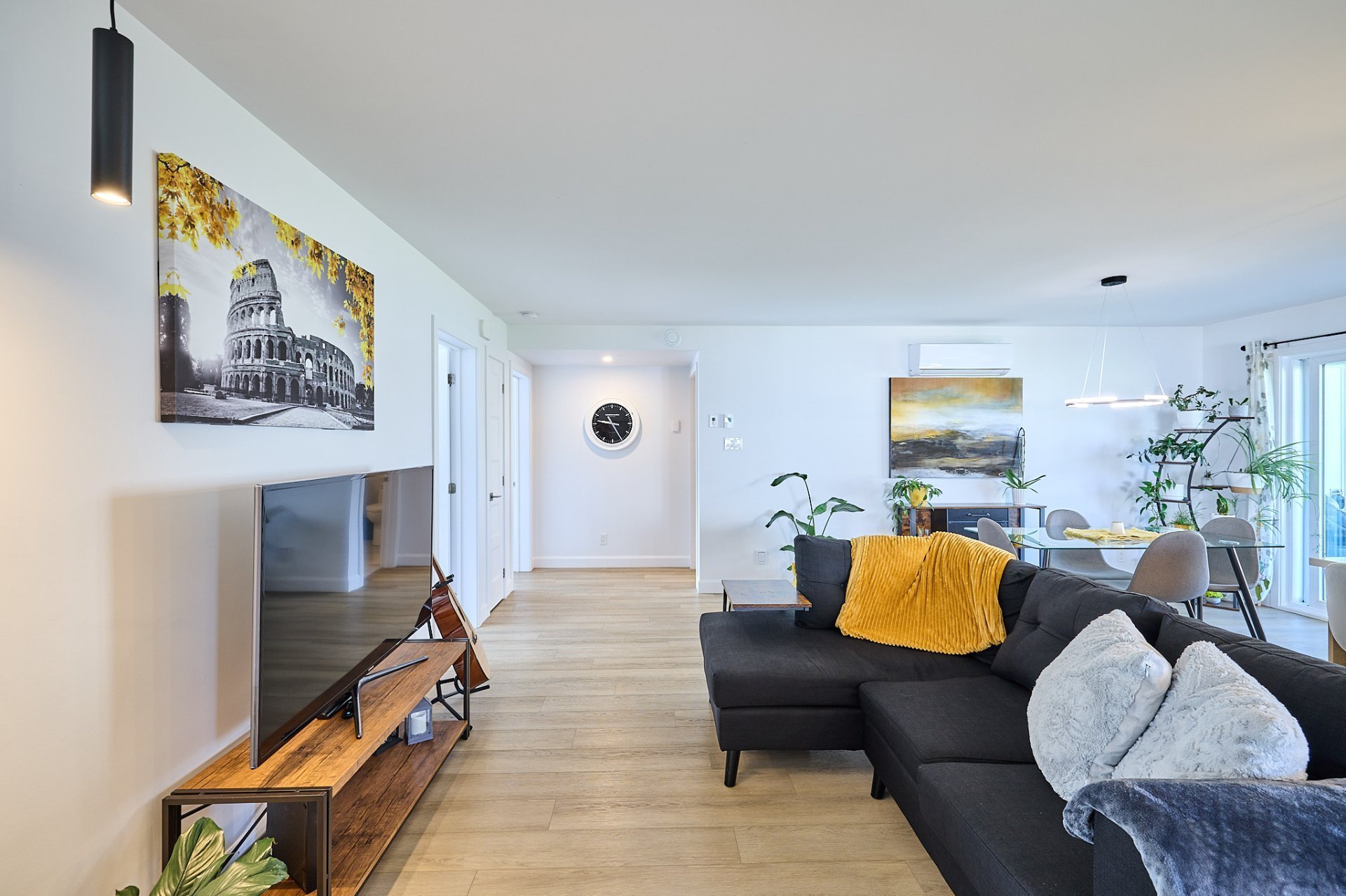 Logement