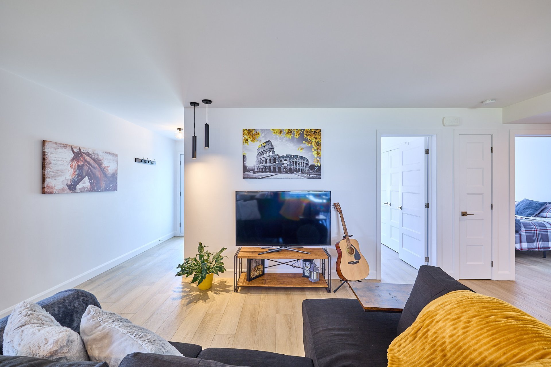 Logement