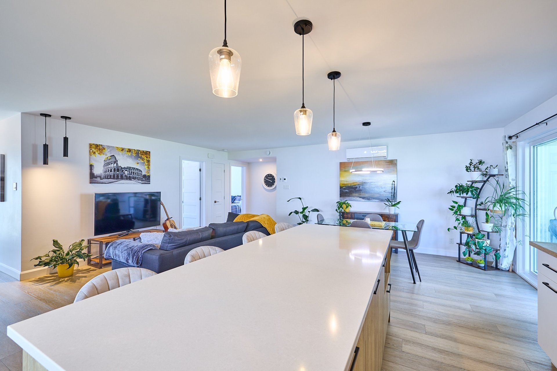 Logement