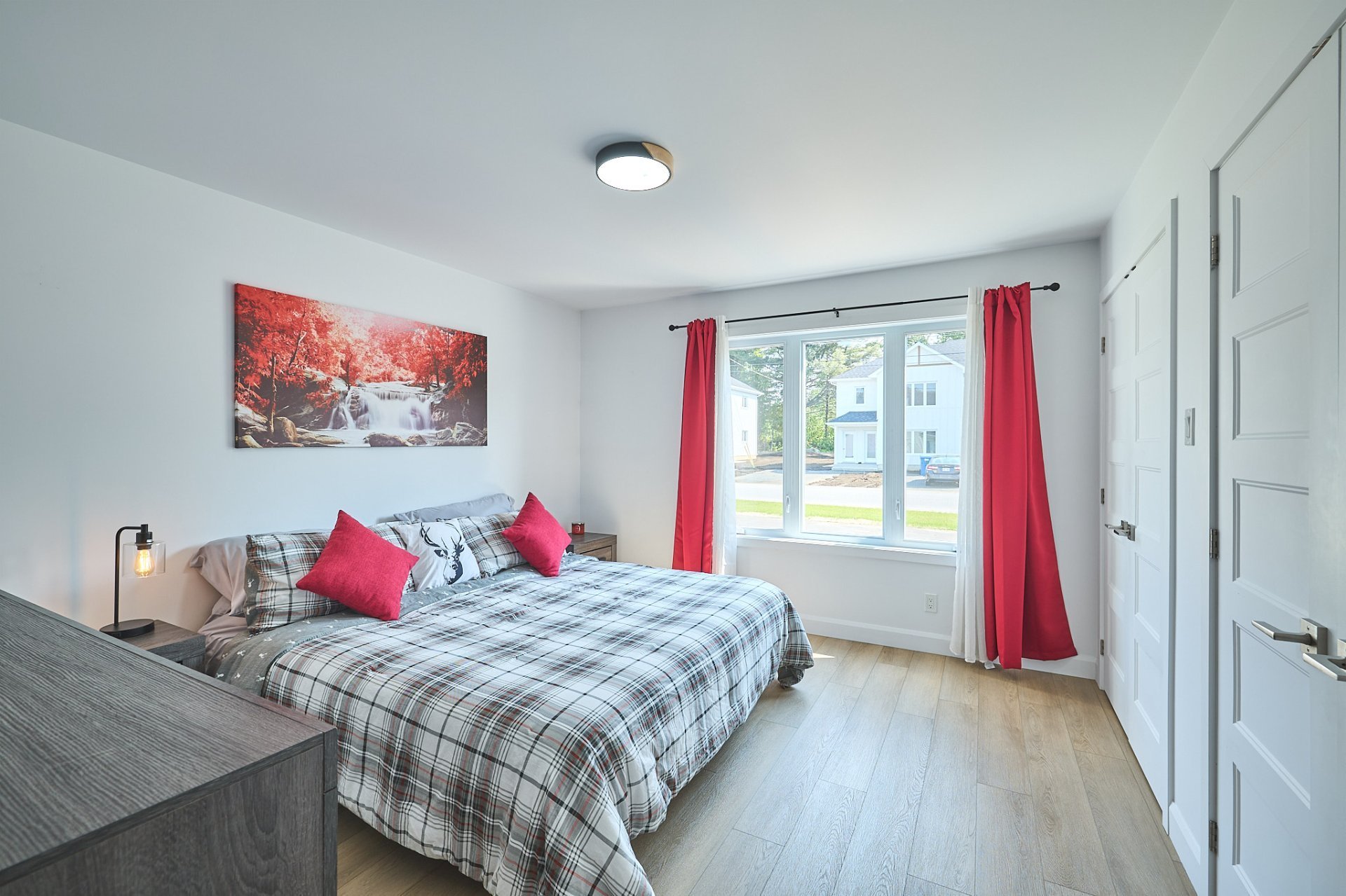 Logement