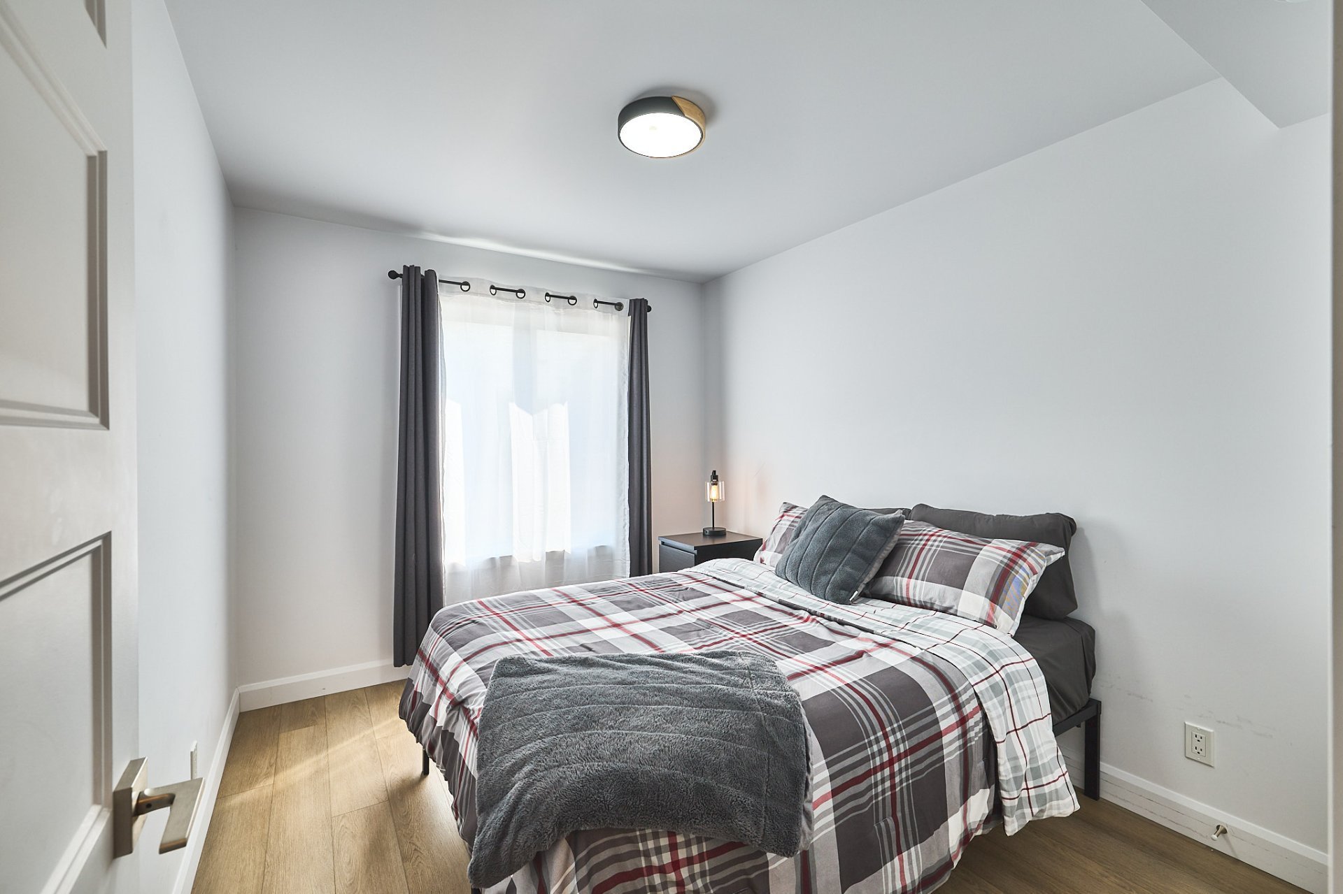 Logement
