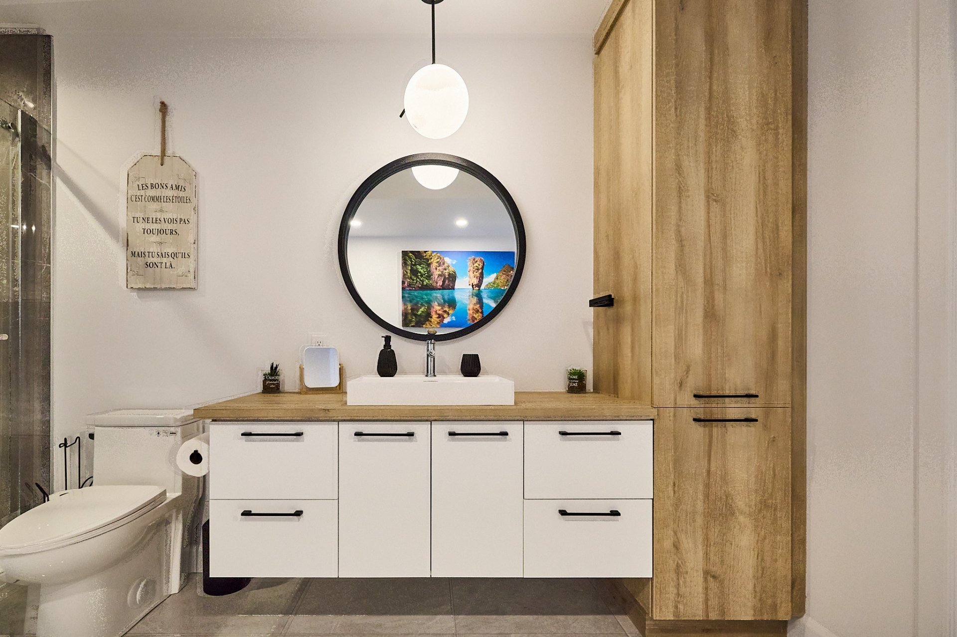 Logement