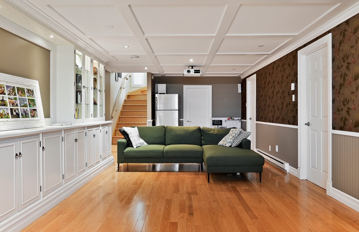 Salle familiale