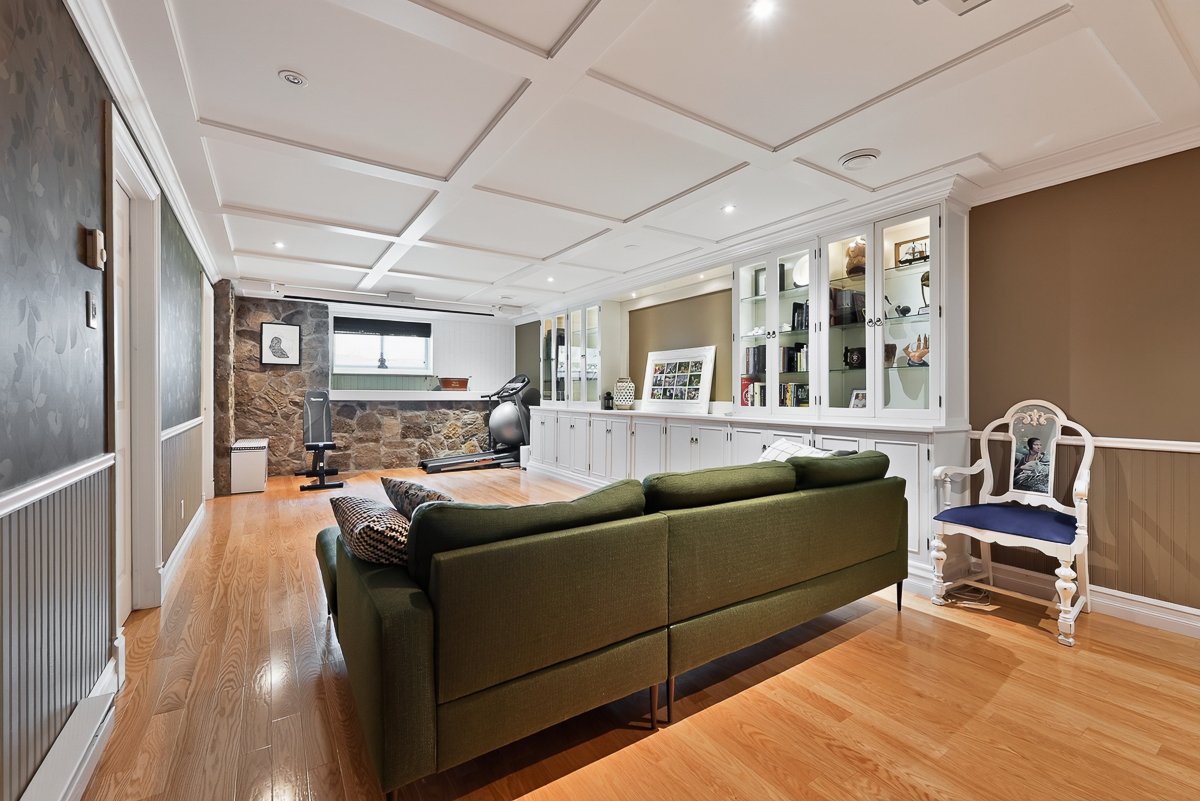 Salle familiale