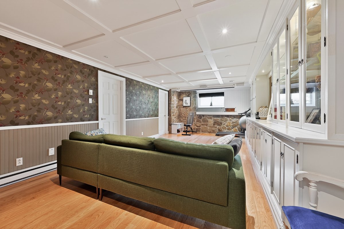 Salle familiale