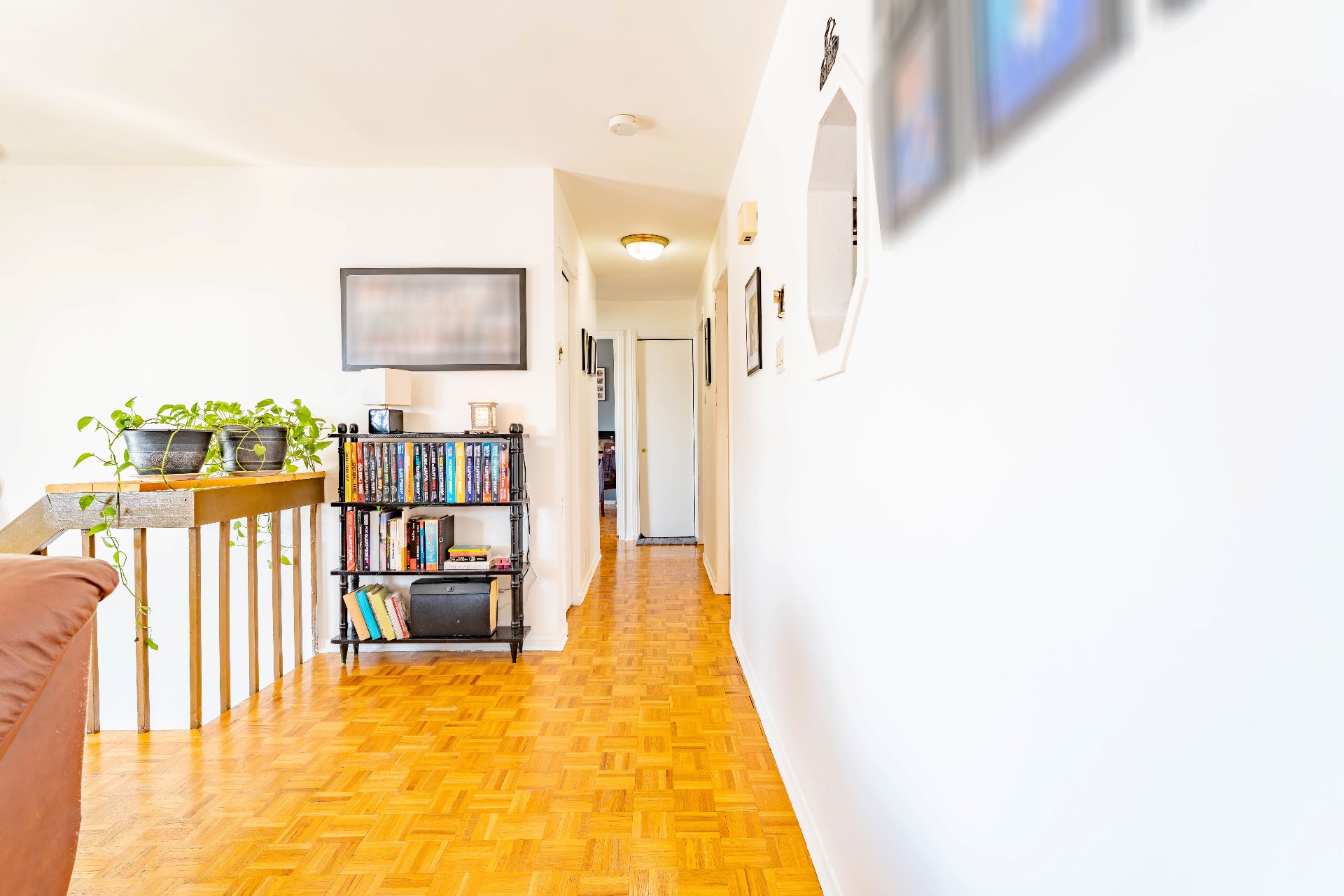 Passageway