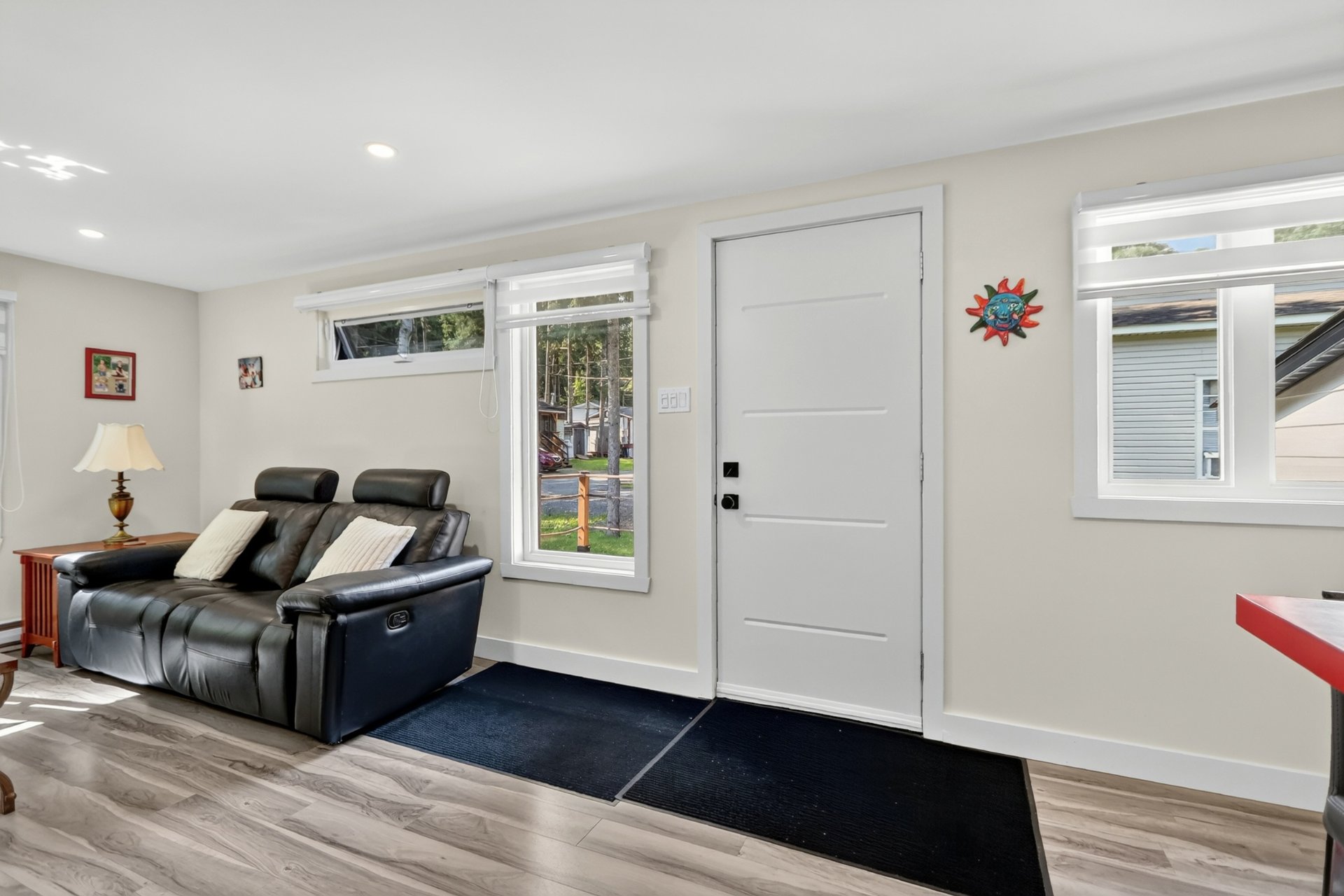 Hall d'entrée/Vestibule