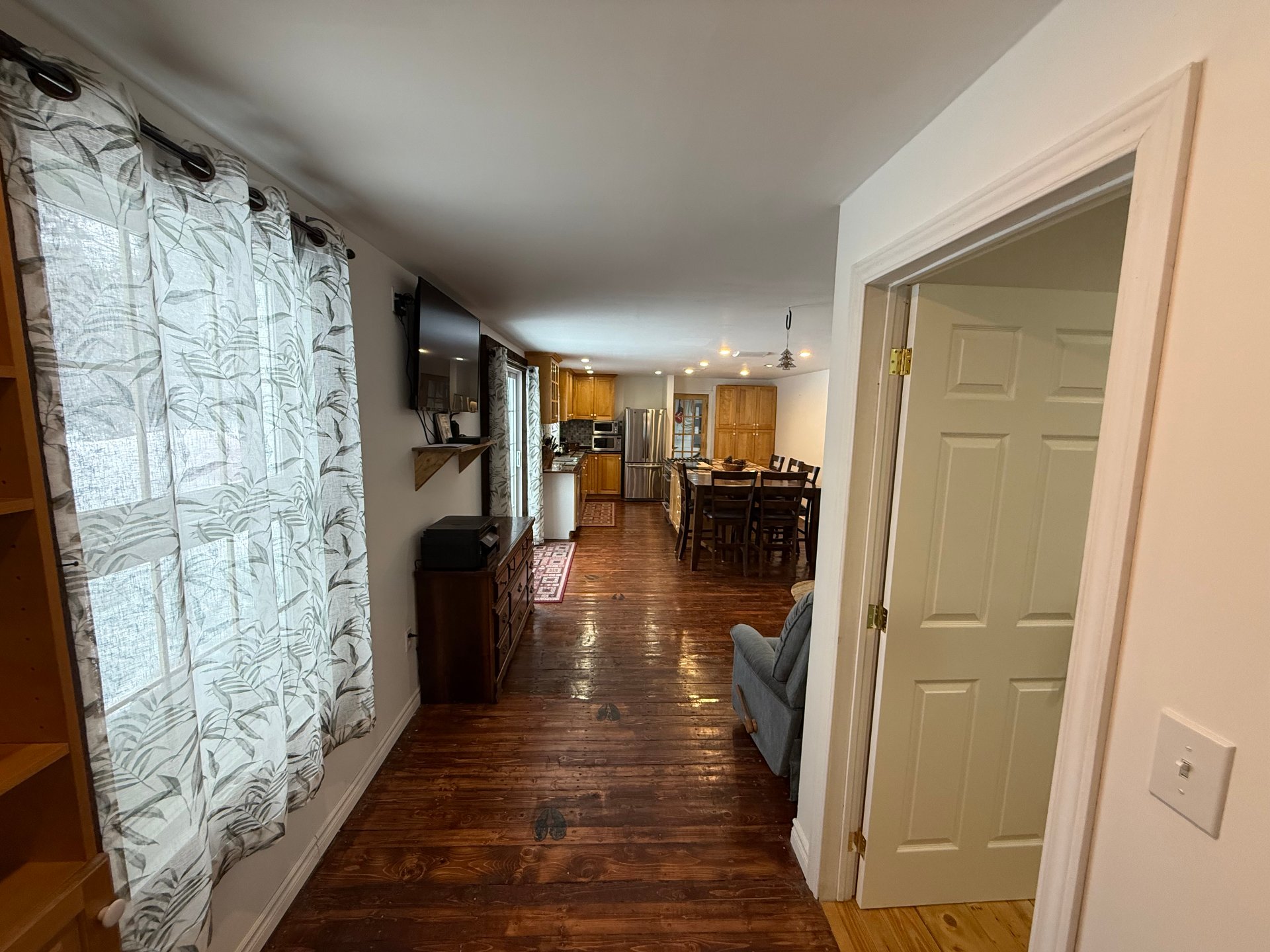 Corridor