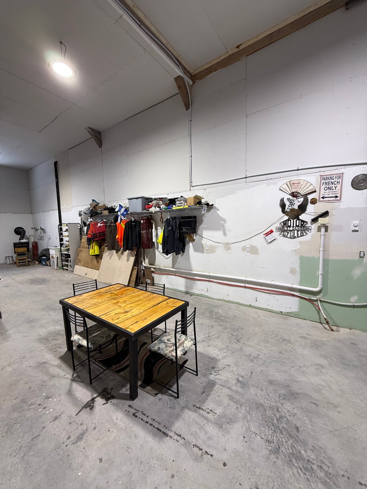 Garage