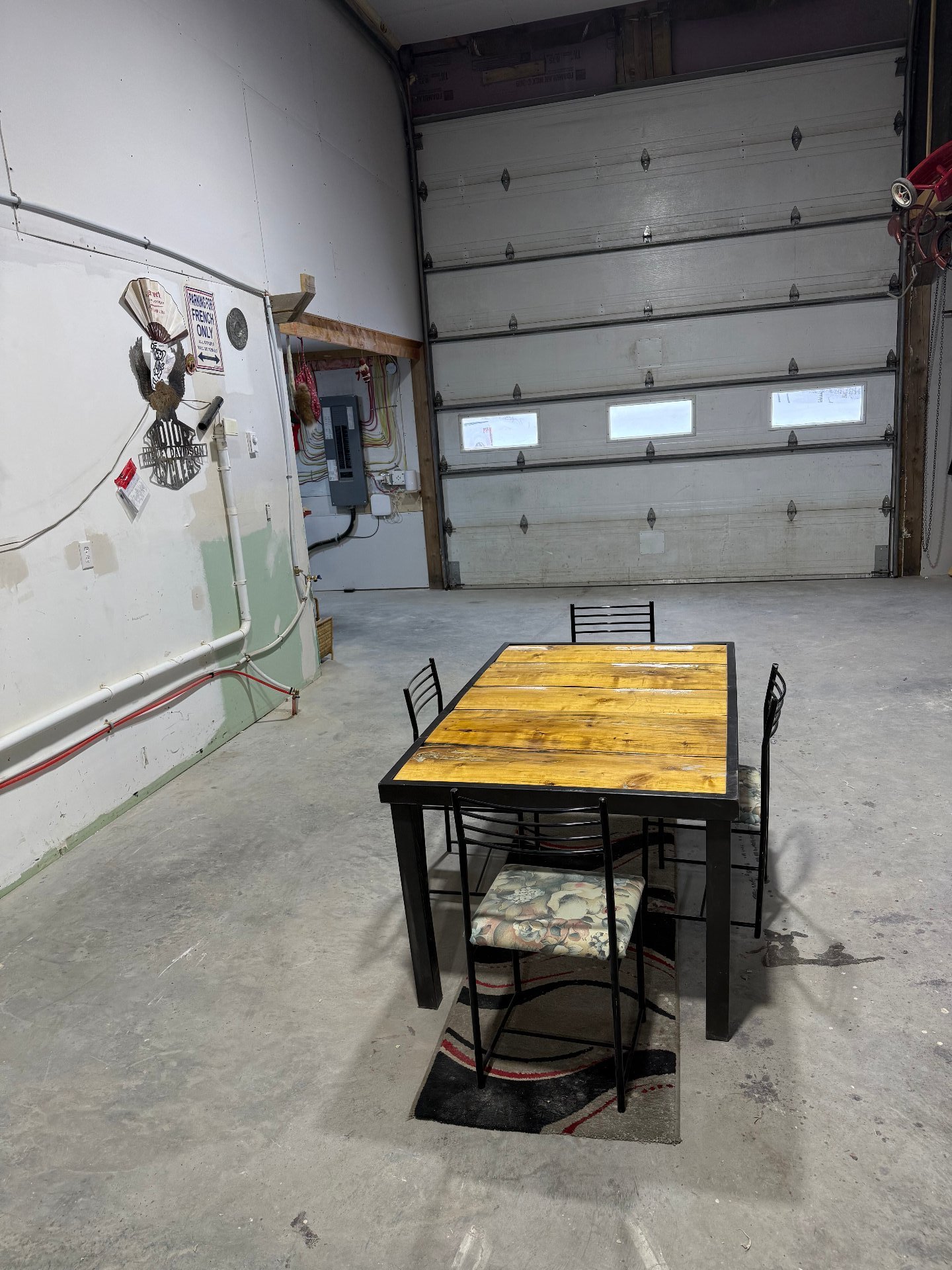 Garage