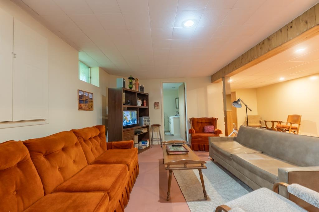 Salle familiale