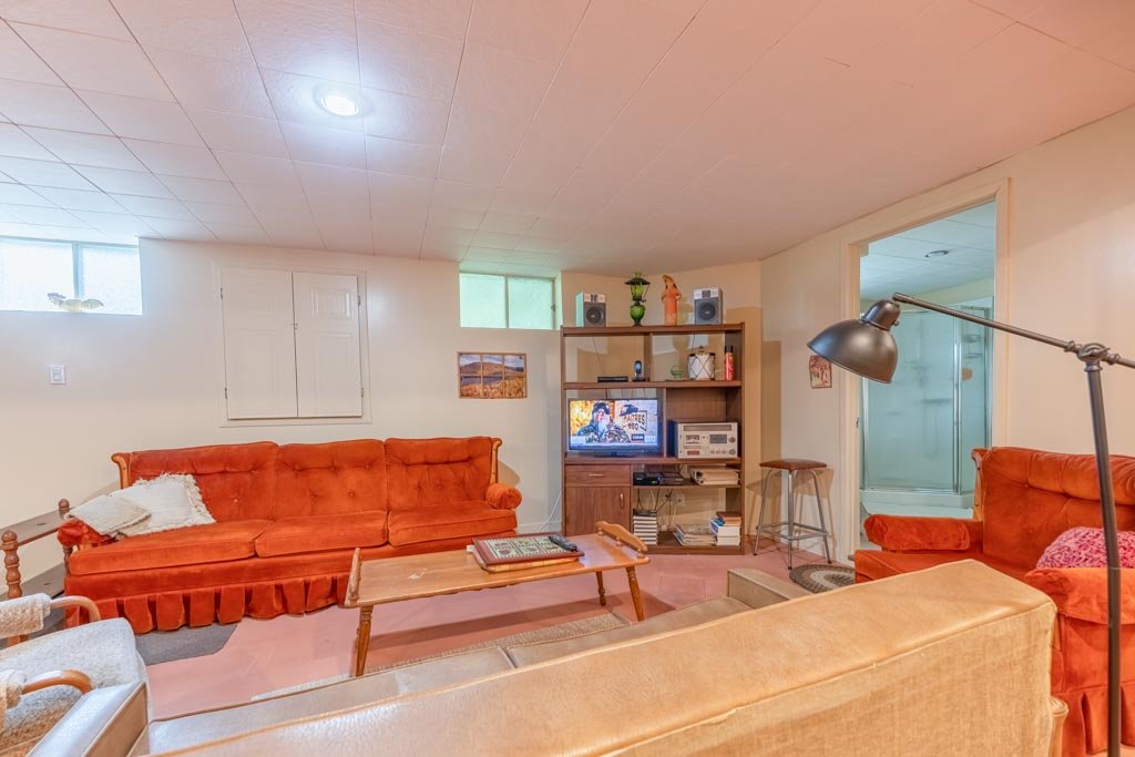 Salle familiale