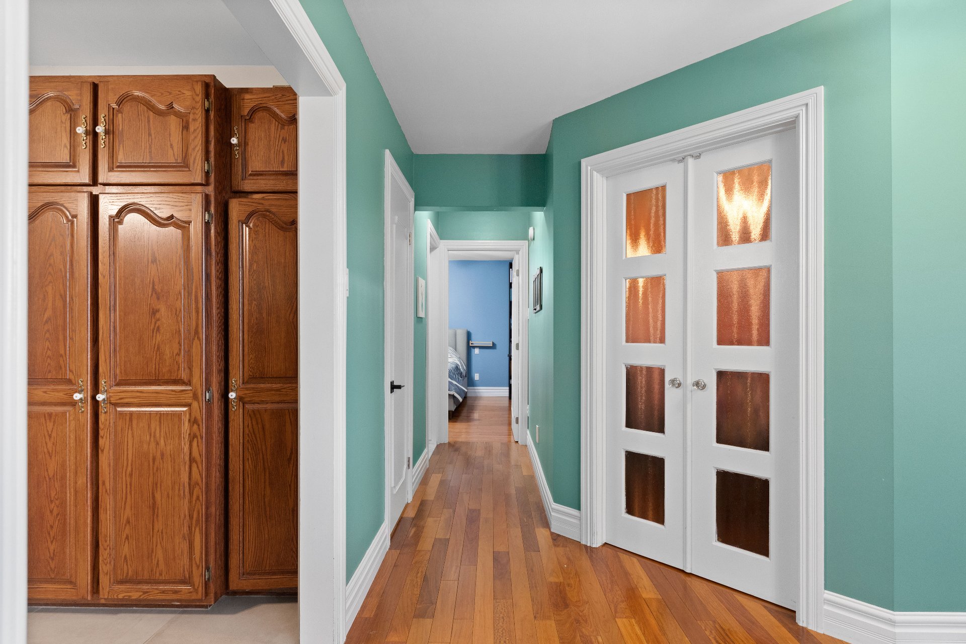 Corridor