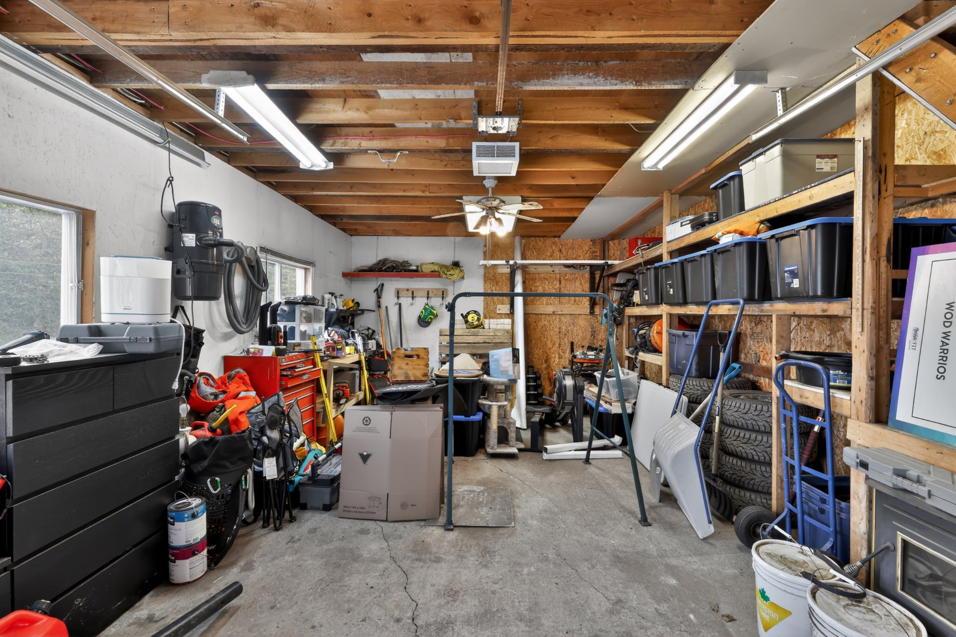 Garage