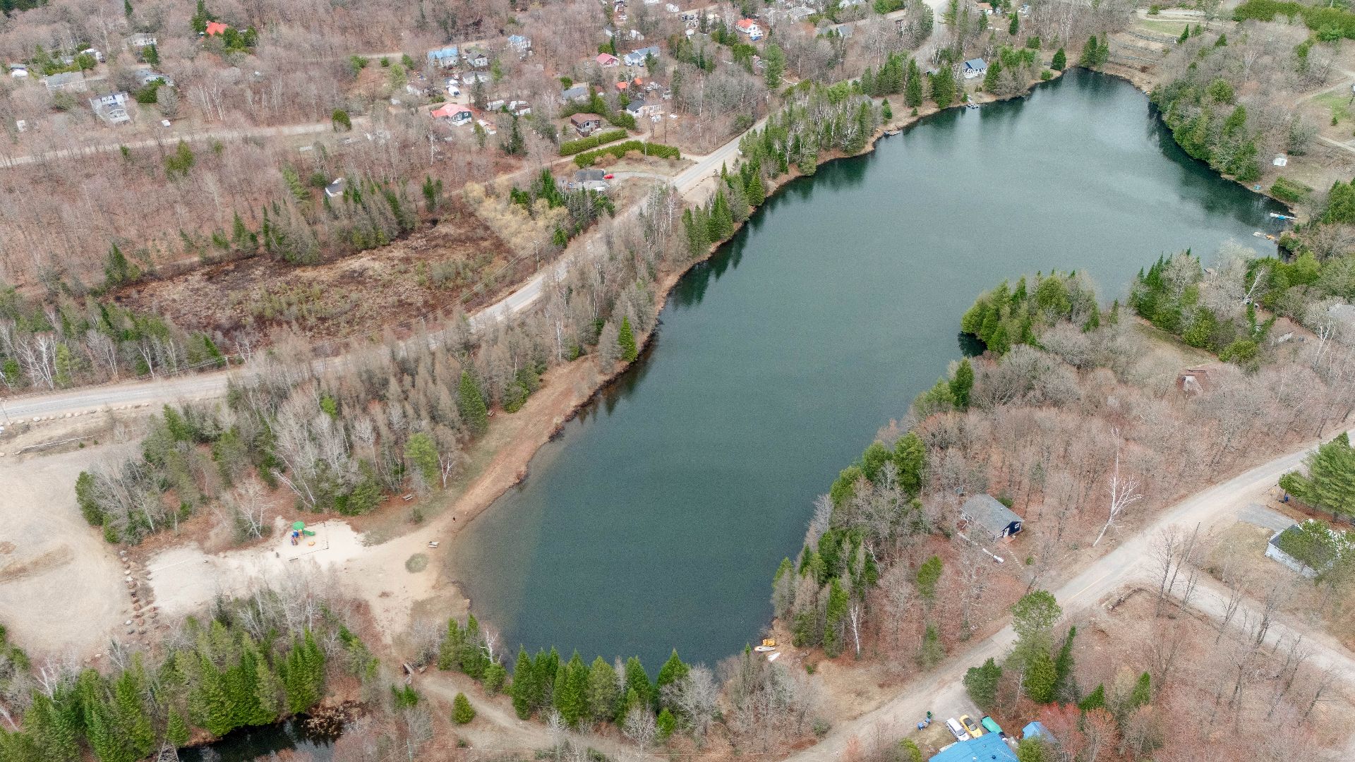 Overall View