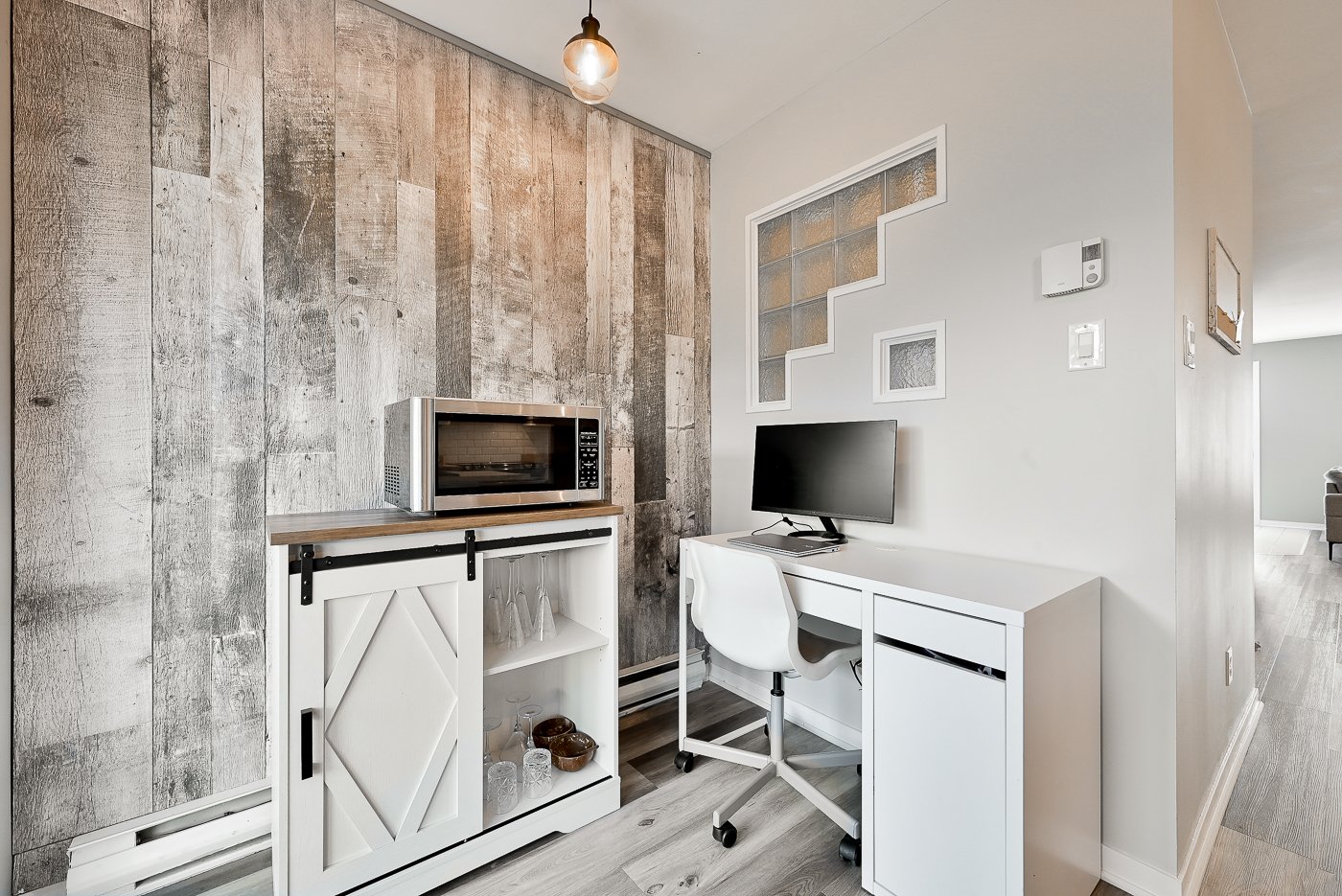 Dinette