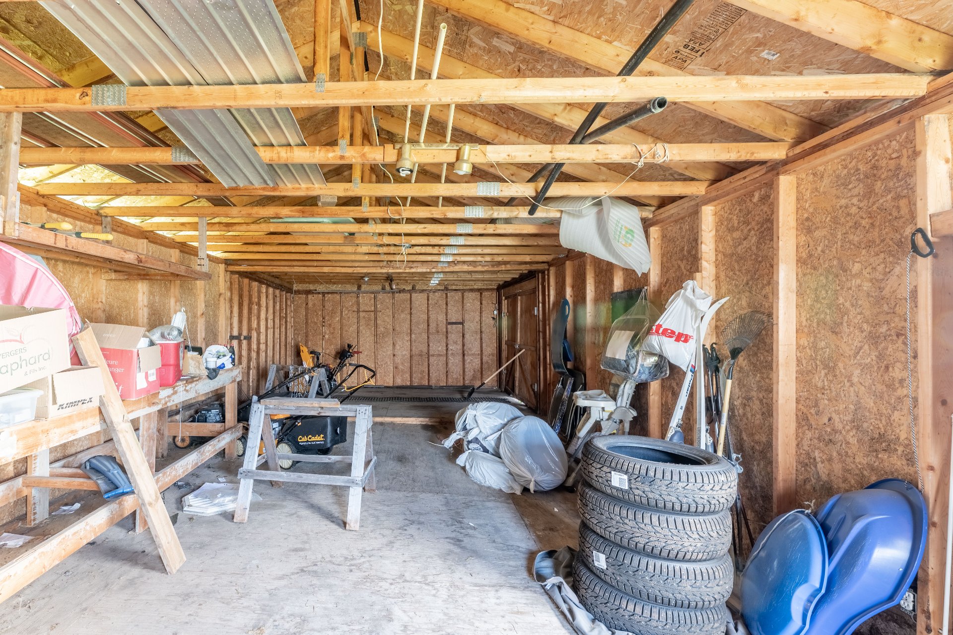 Garage