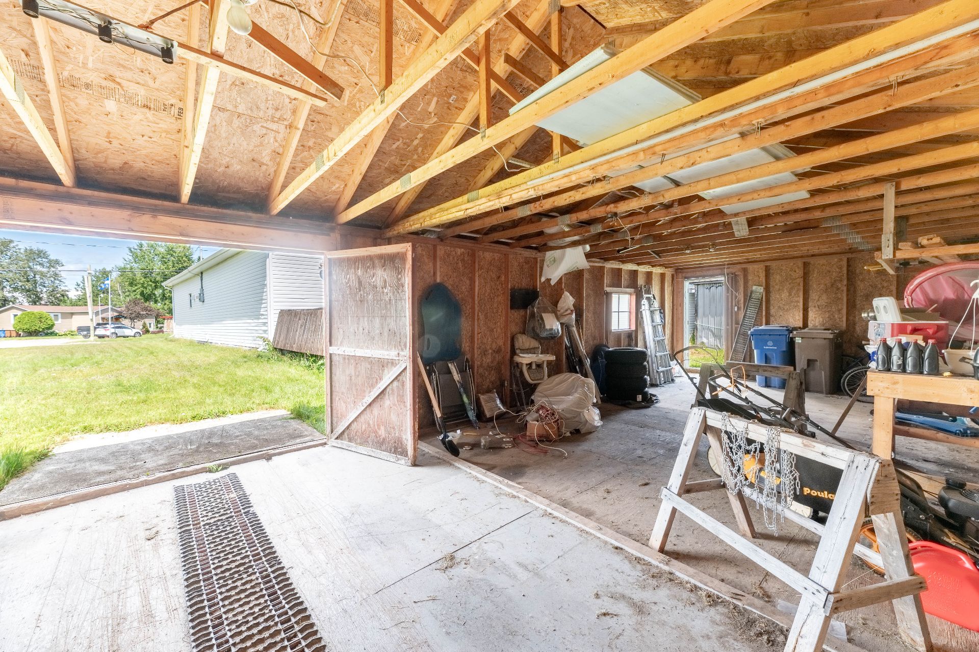 Garage