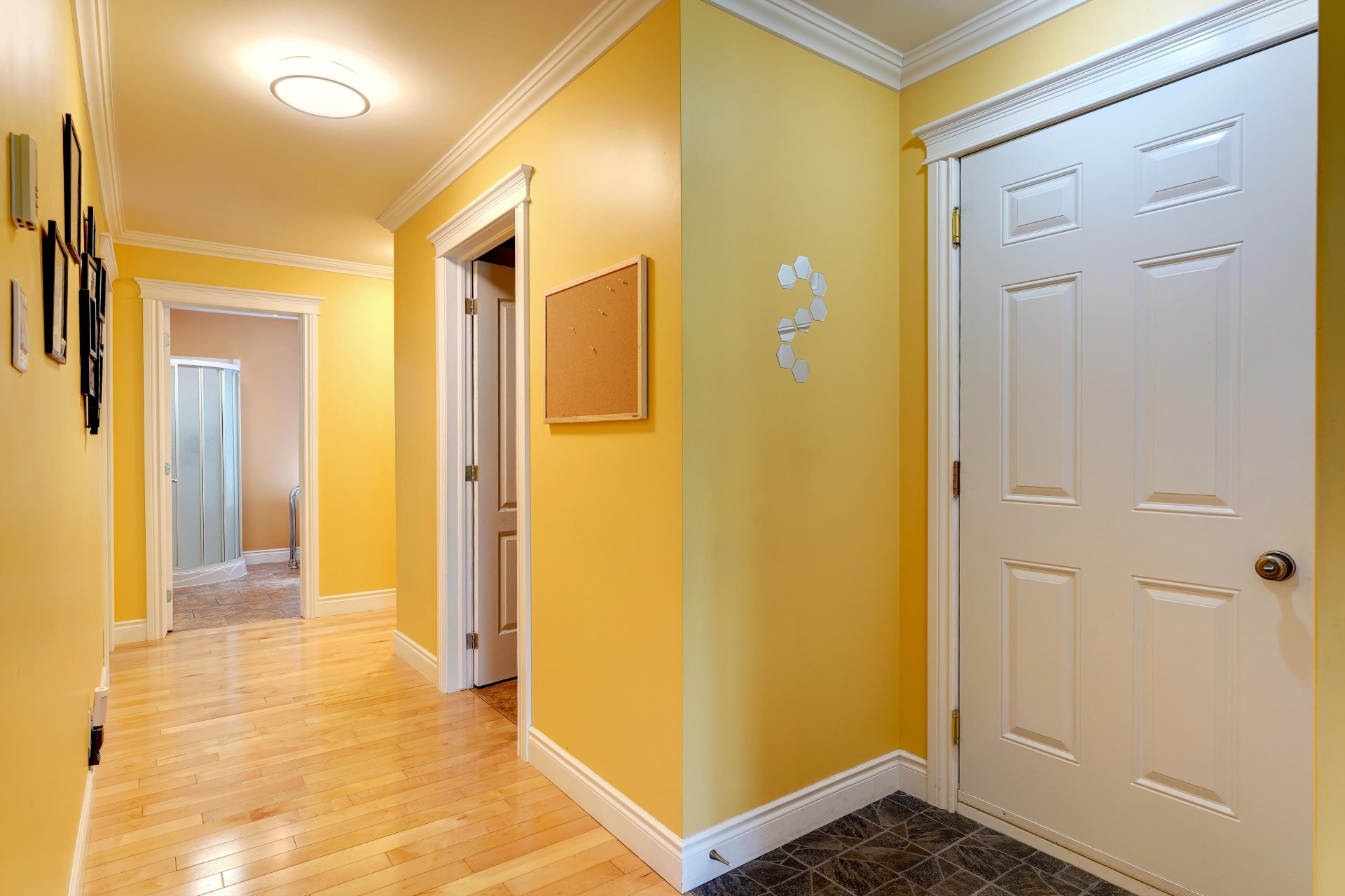 Corridor