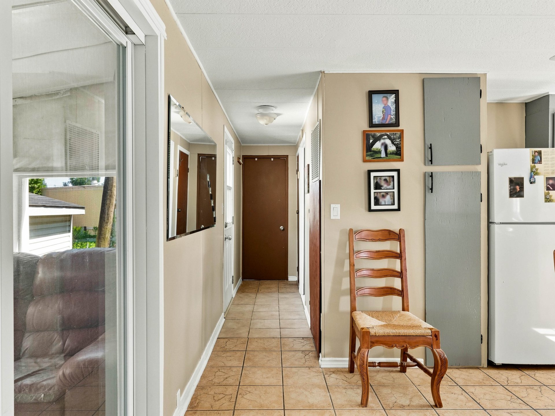 Corridor