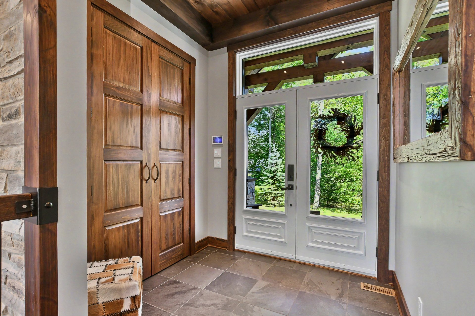 Hall d'entrée/Vestibule