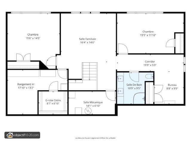 Plan (croquis)