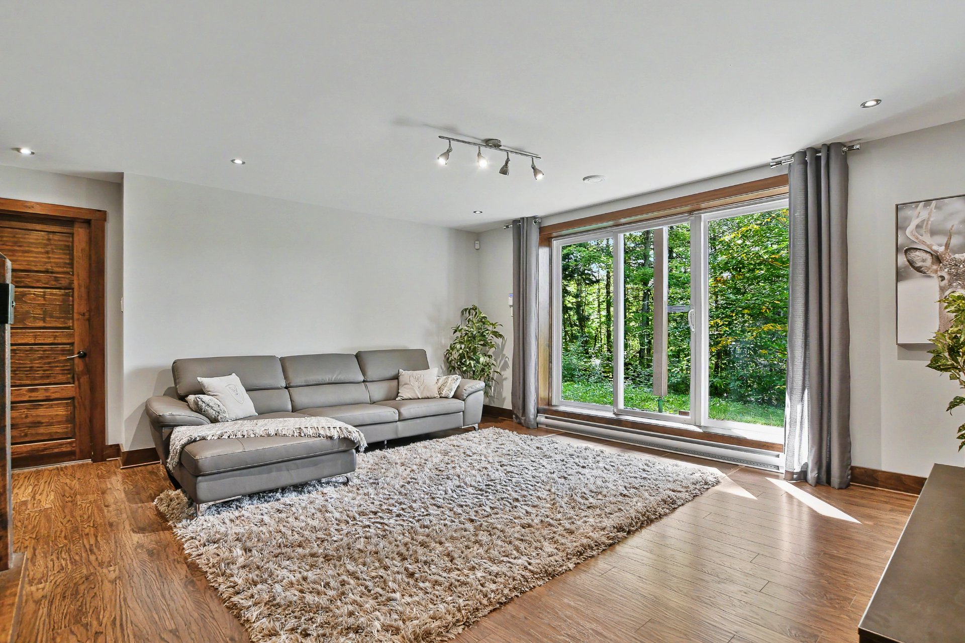 Salle familiale