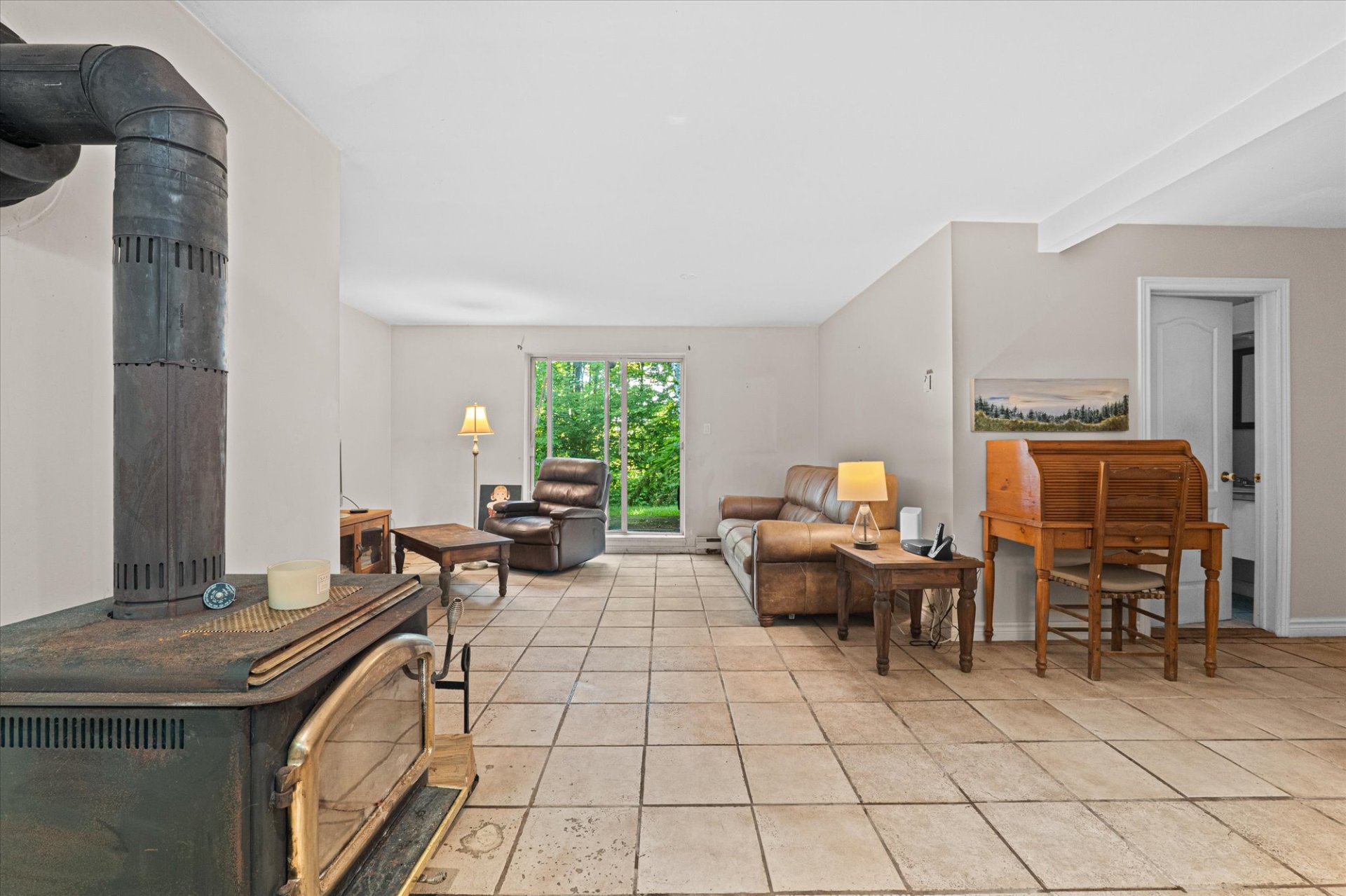 Salle familiale