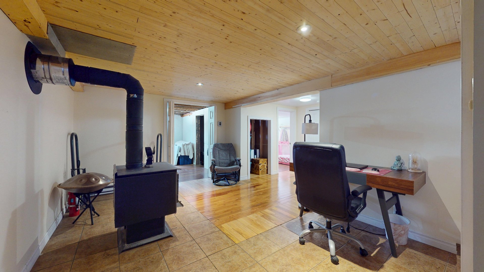 Salle familiale