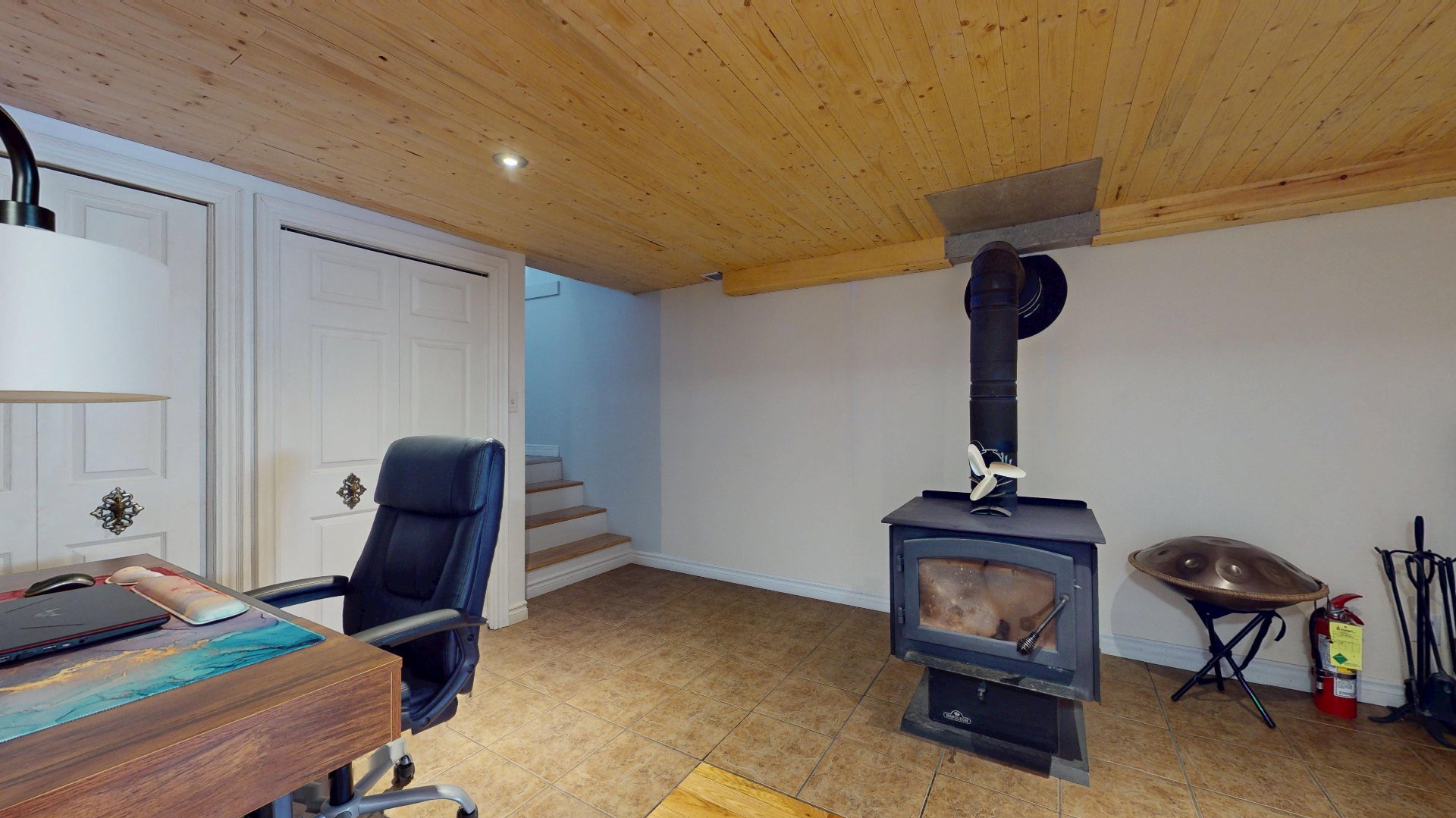 Salle familiale