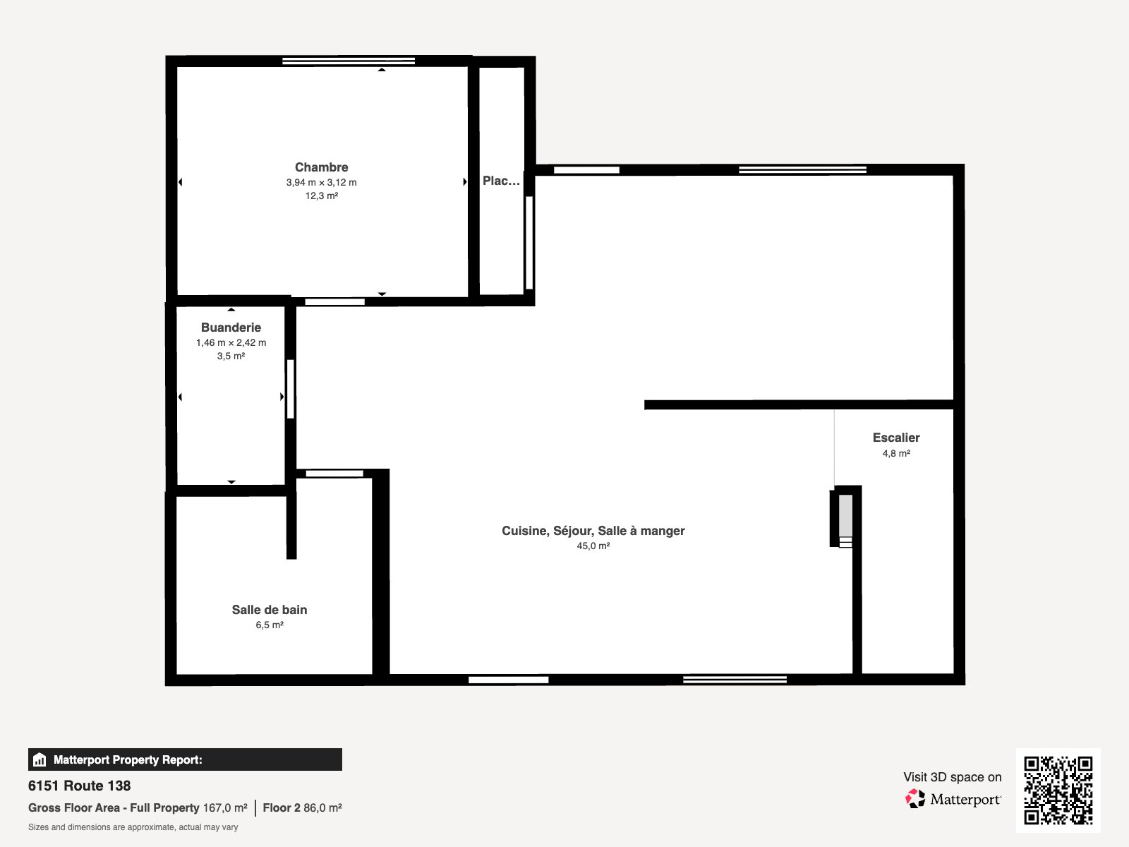 Plan (croquis)