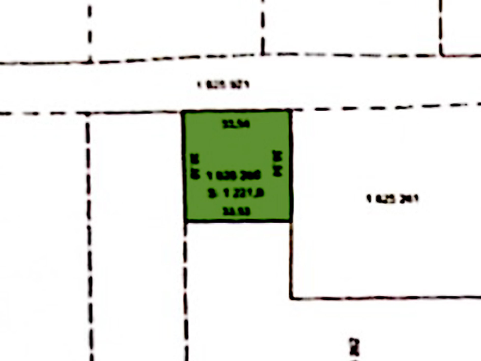 Plan (croquis)