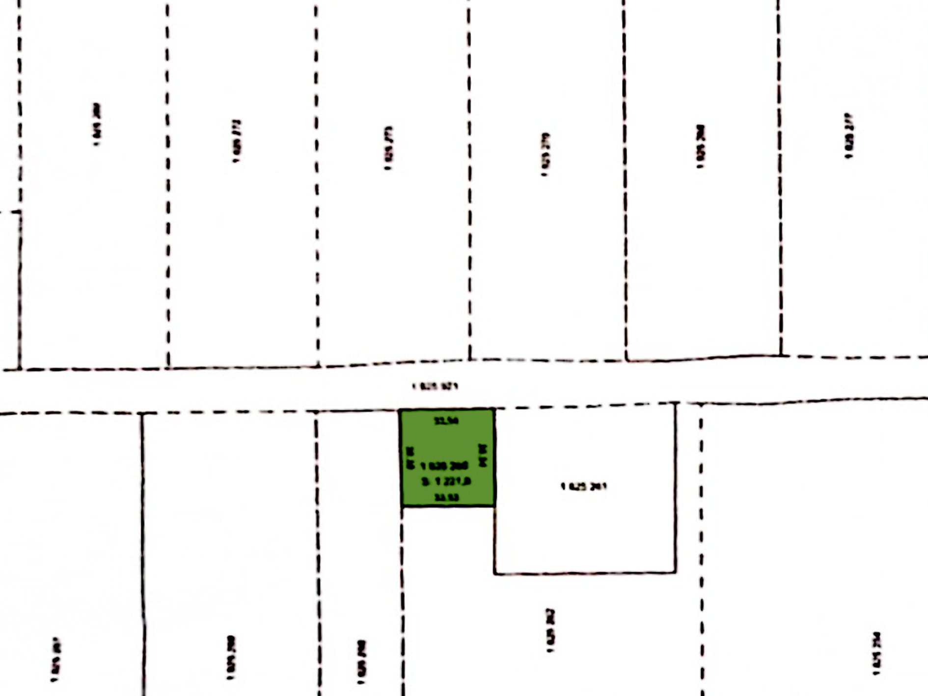 Plan (croquis)