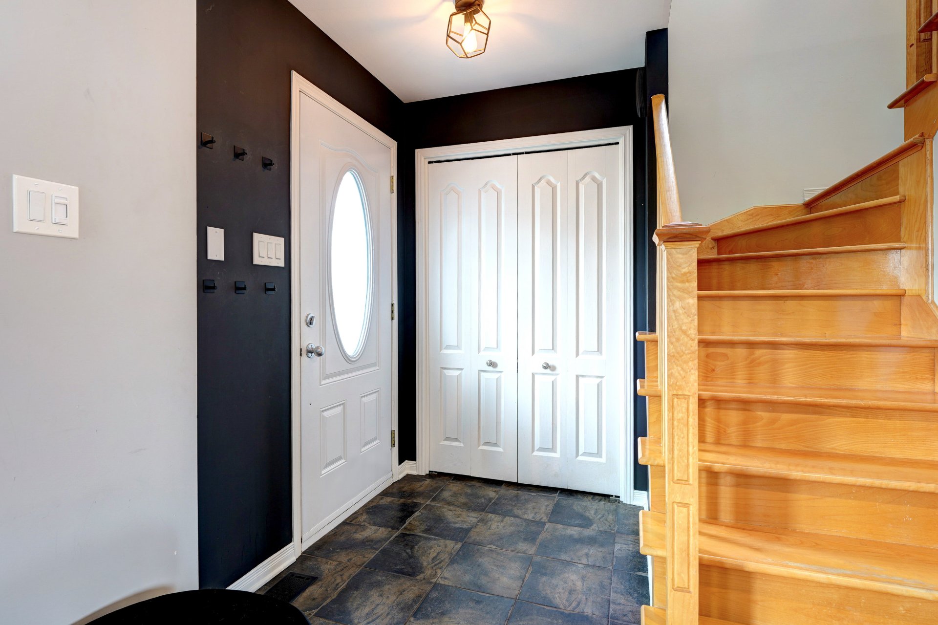 Hall d'entrée/Vestibule