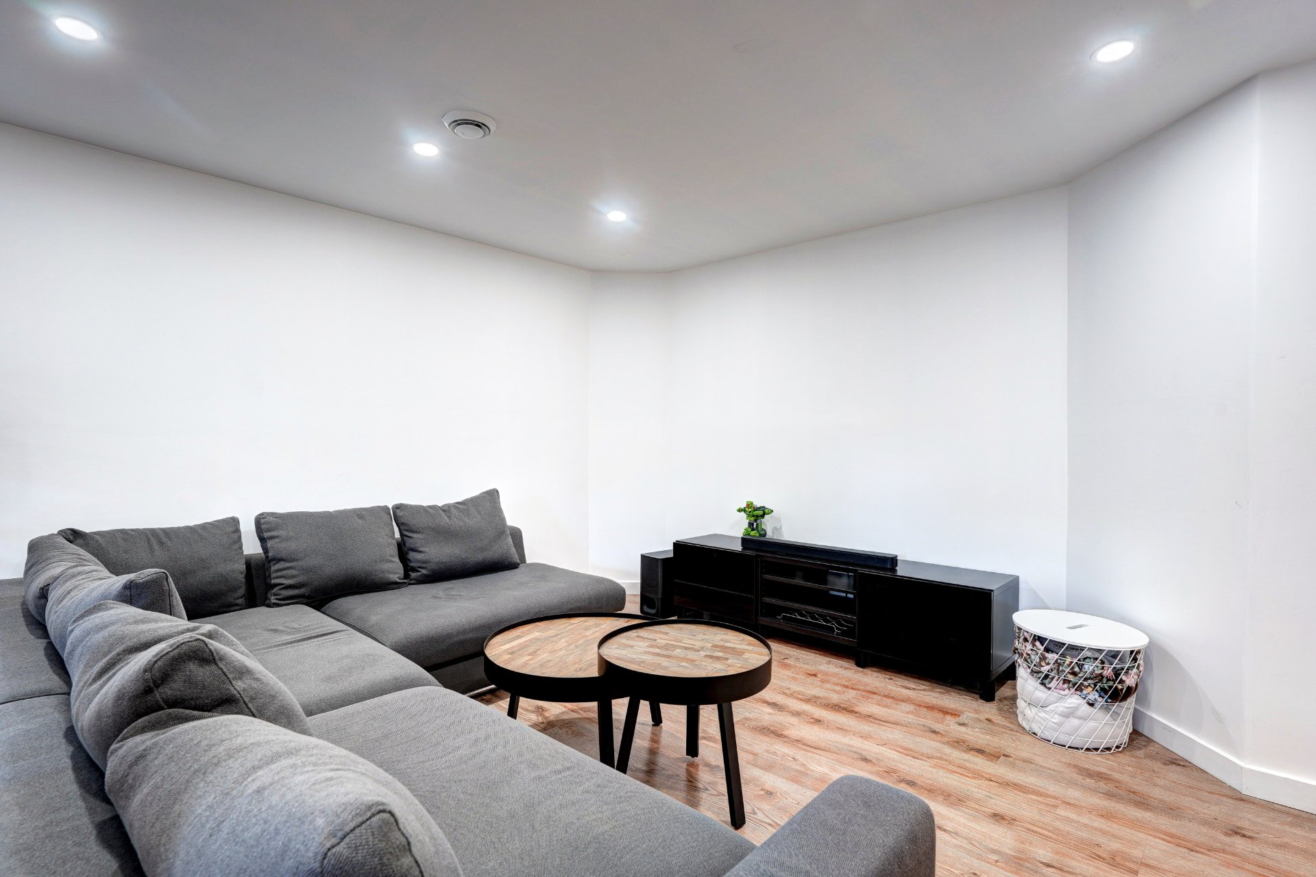 Salle familiale