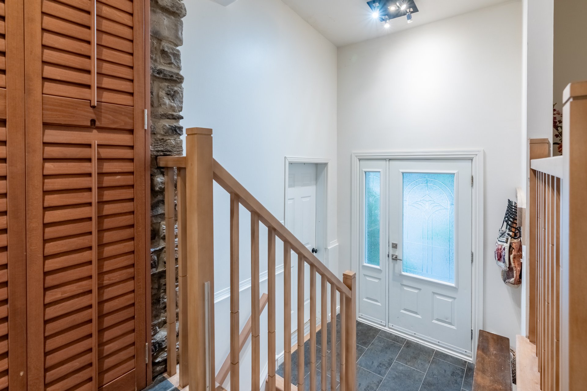 Hall d'entrée/Vestibule