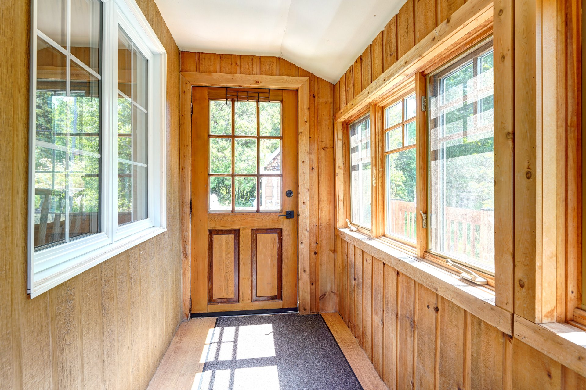 Hall d'entrée/Vestibule