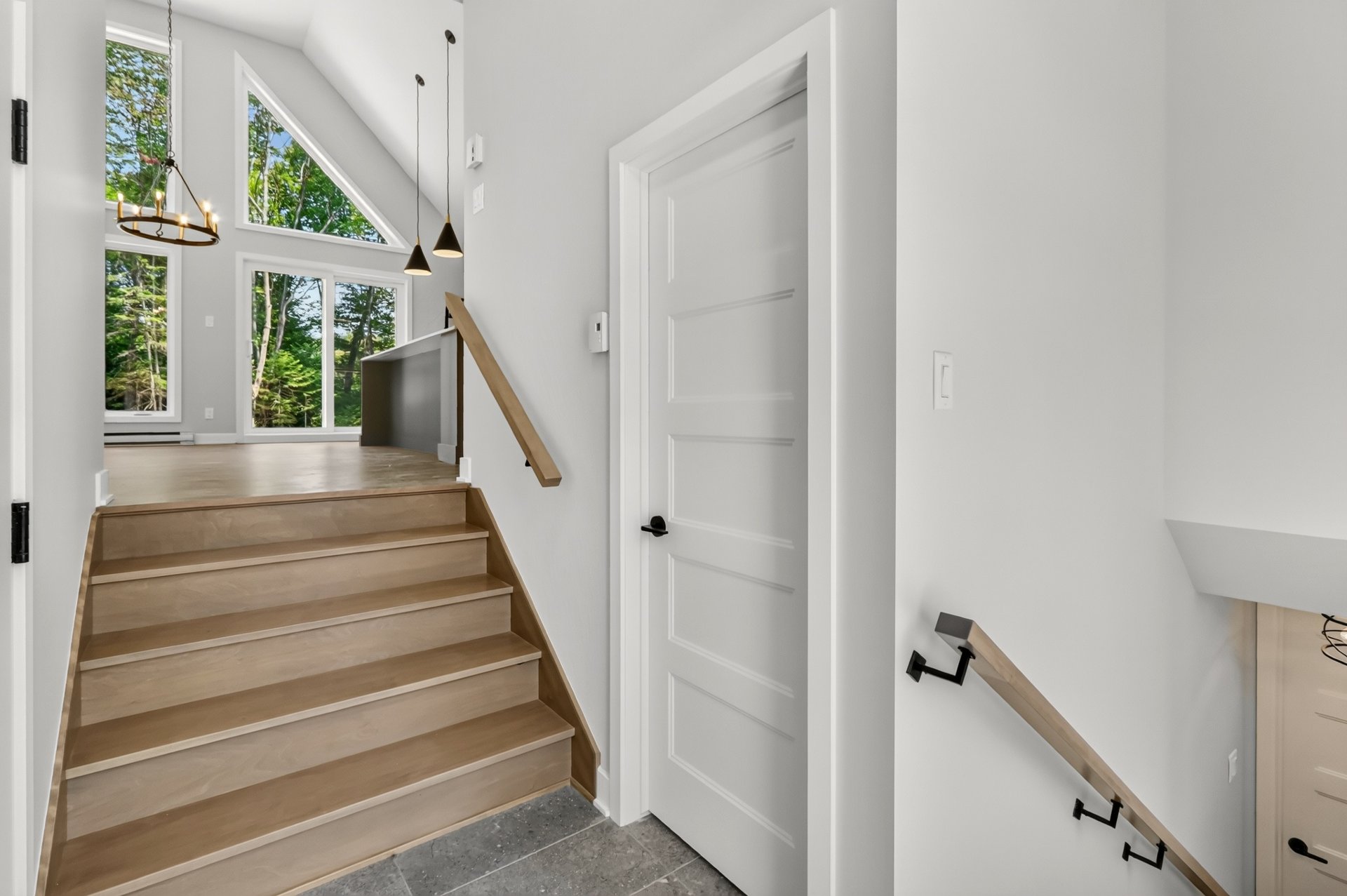 Hall d'entrée/Vestibule