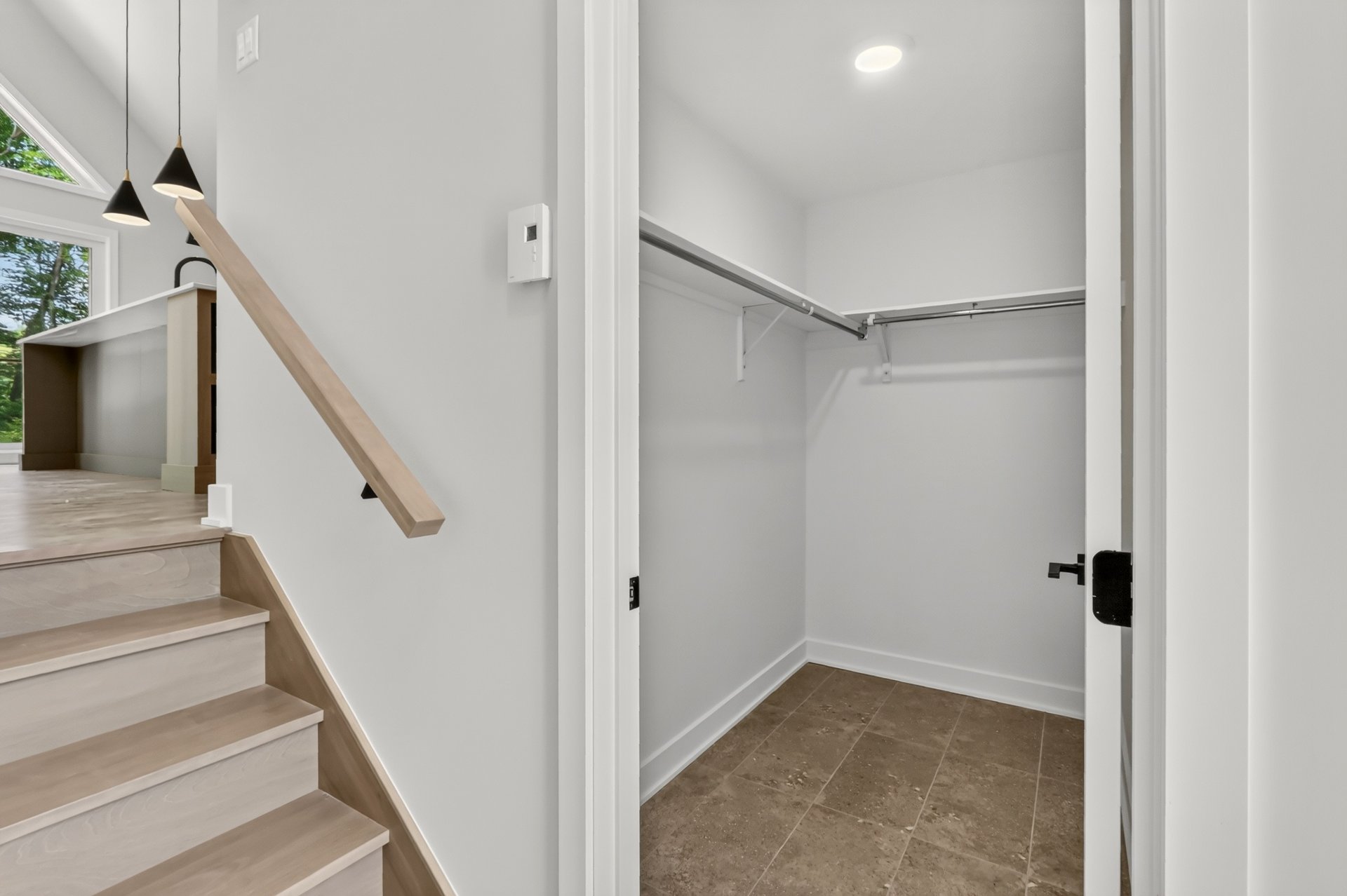 Hall d'entrée/Vestibule