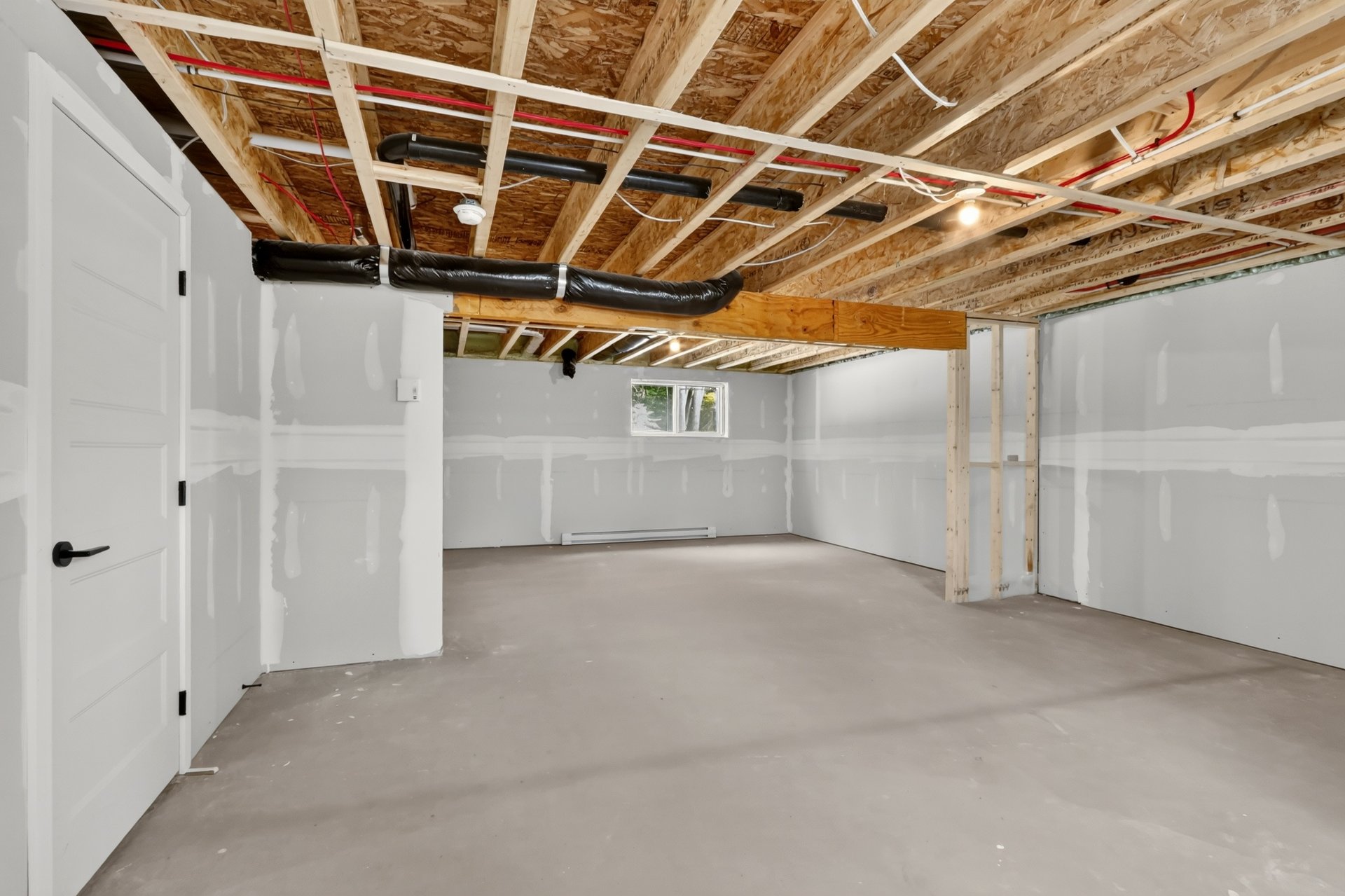Salle familiale