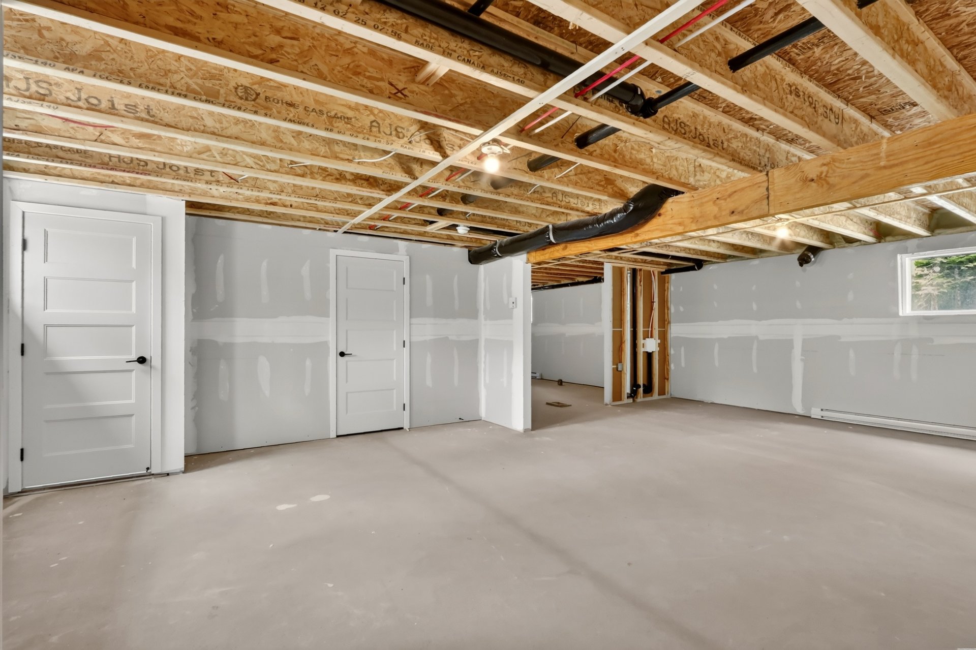 Salle familiale
