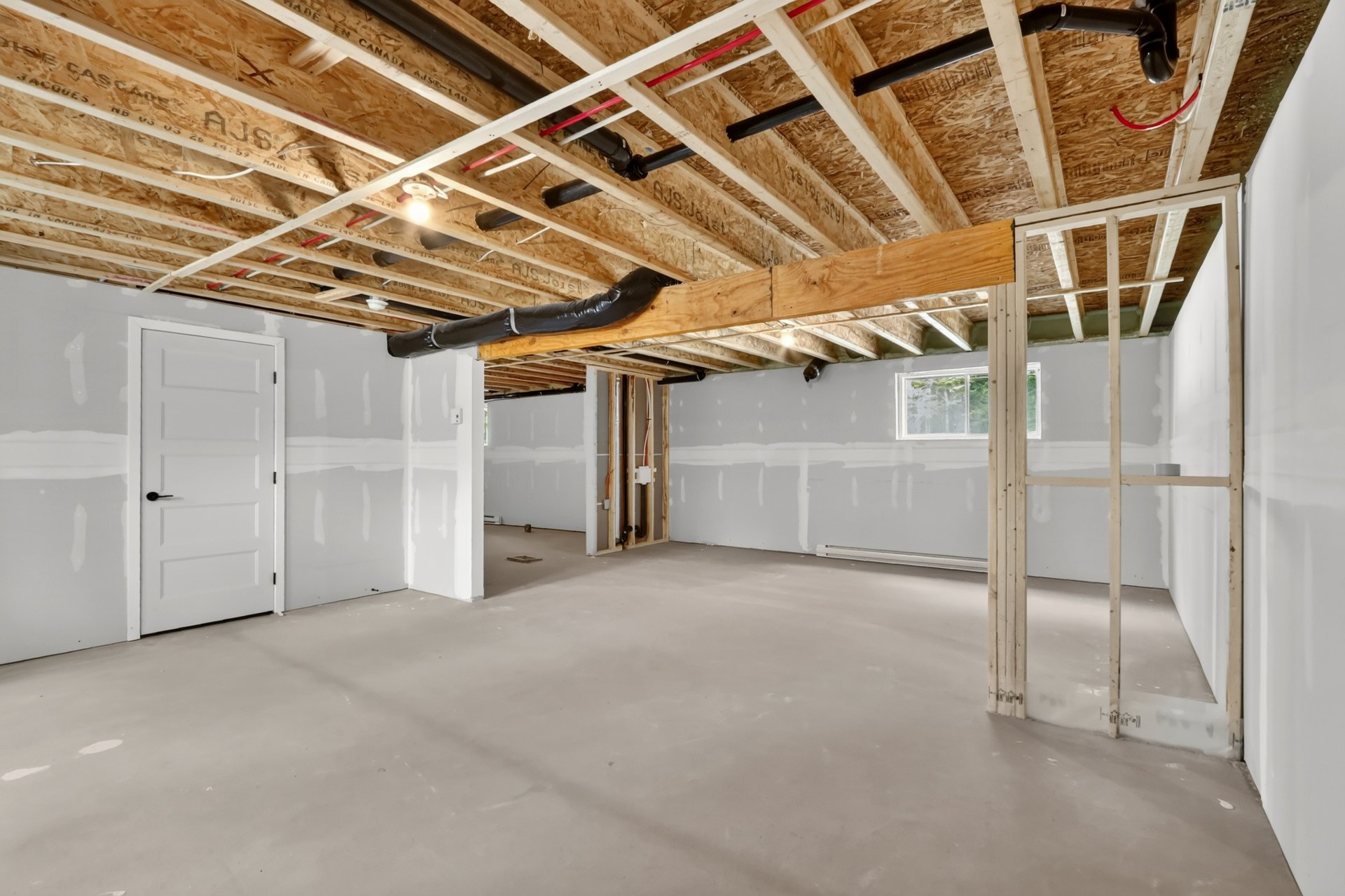 Salle familiale