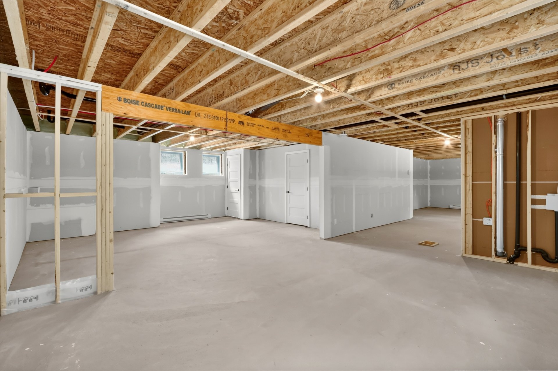 Salle familiale